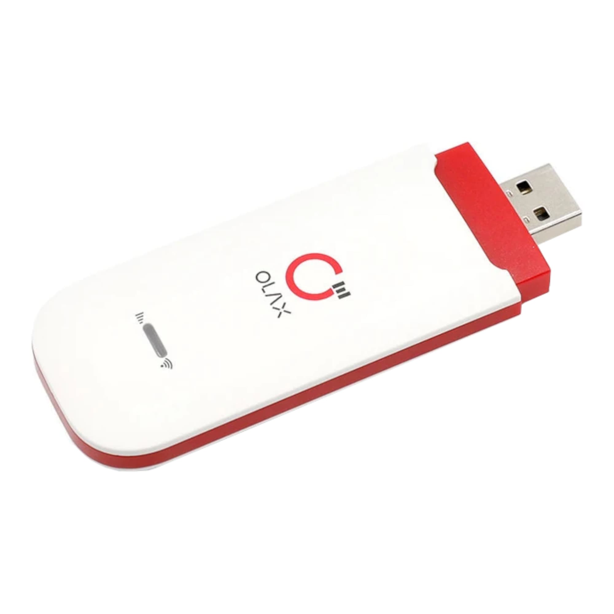 Modem Portátil 4g Usb Olax U90 150/50Mbps WiFi - 3