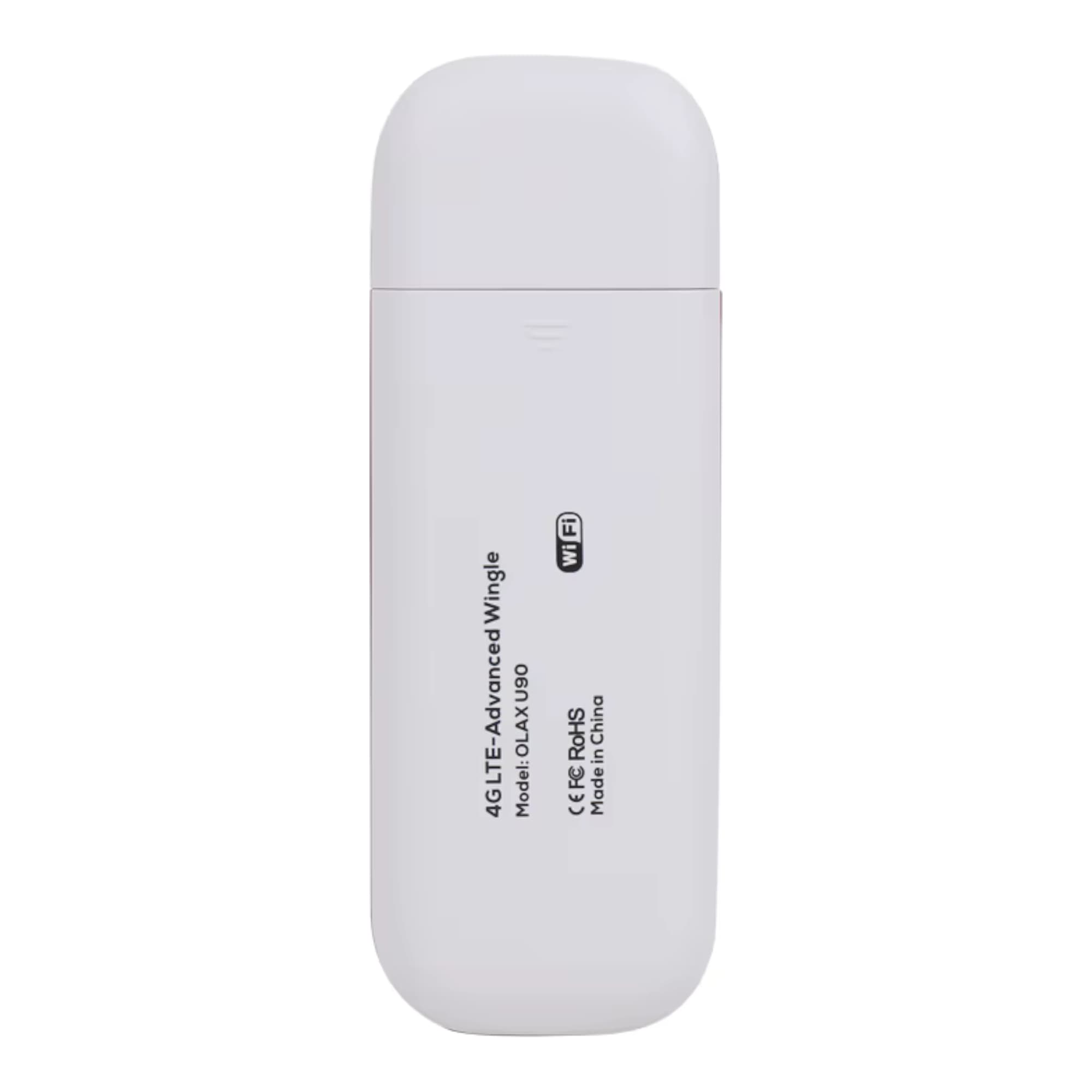 Modem Portátil 4g Usb Olax U90 150/50Mbps WiFi - 4