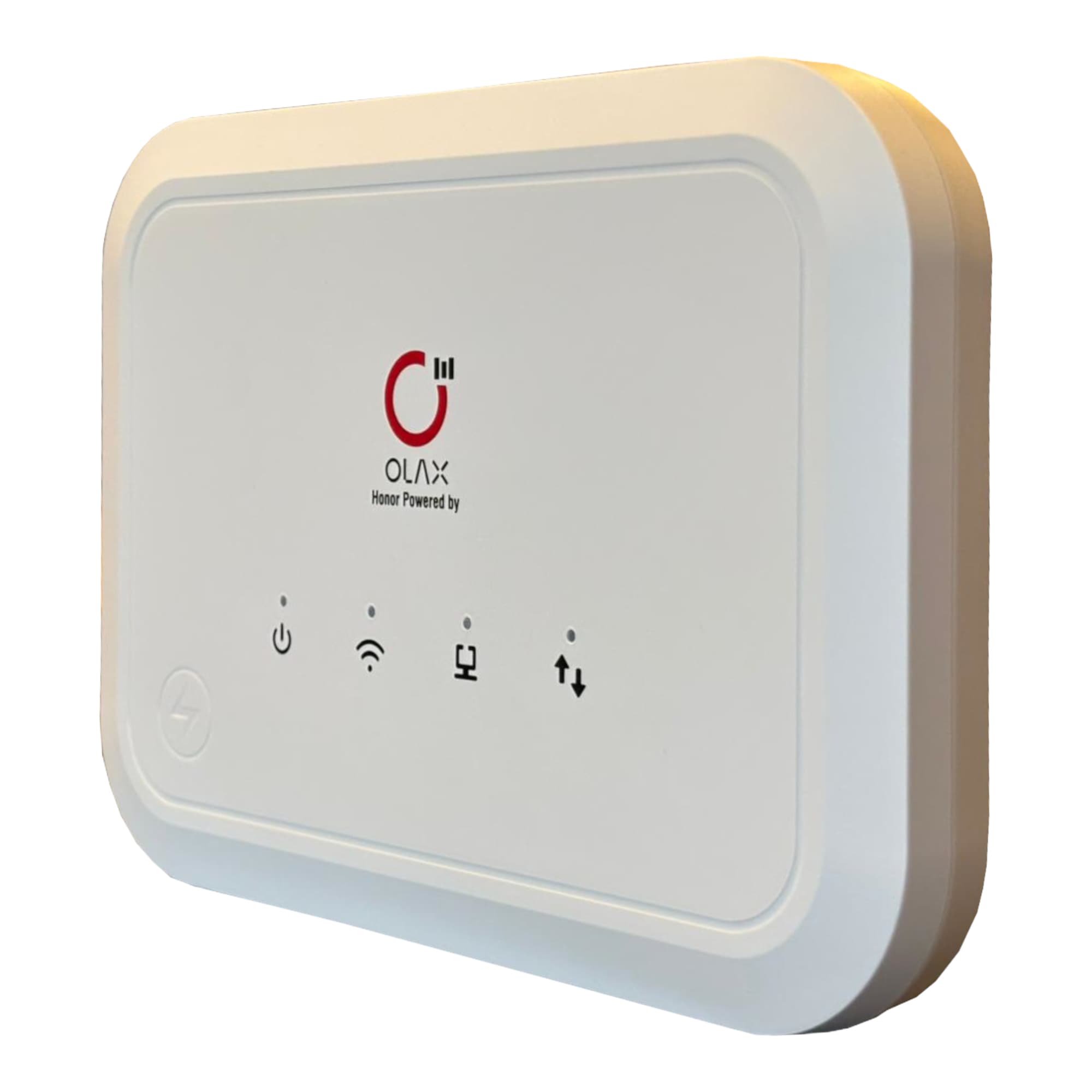 Router Portátil 4g Wifi Olax Ax8 Pro 150/50Mbps 5000mAh - 4