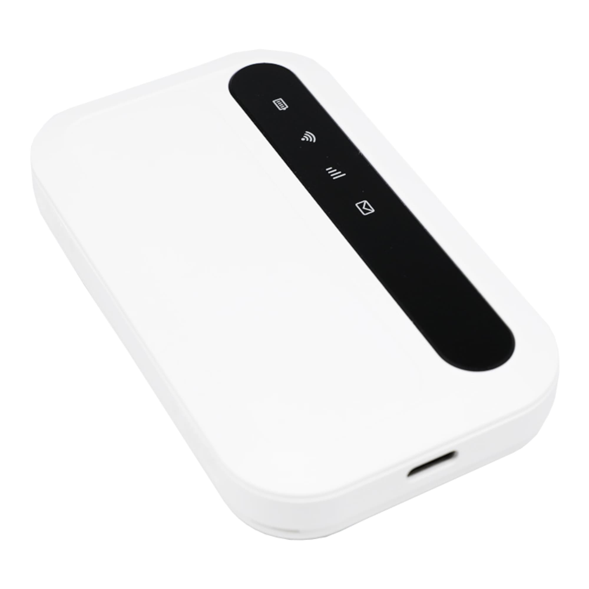 Router Portátil 4g Wifi Olax Mf985 150/50Mbps 3000mAh
 - 3