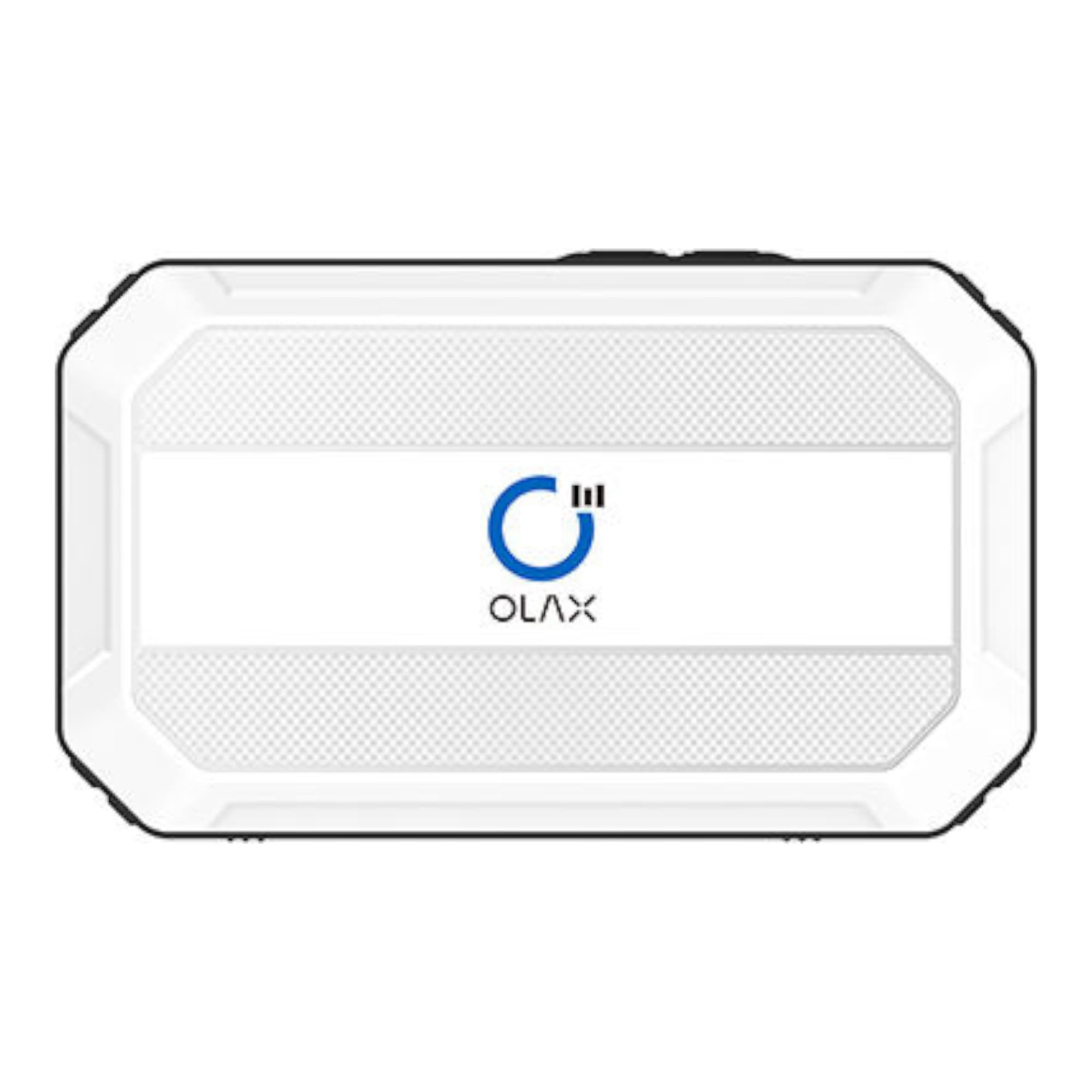 Router Portátil 4g Wifi Olax Mt80 150/50Mbps 3000mAh
 - 2