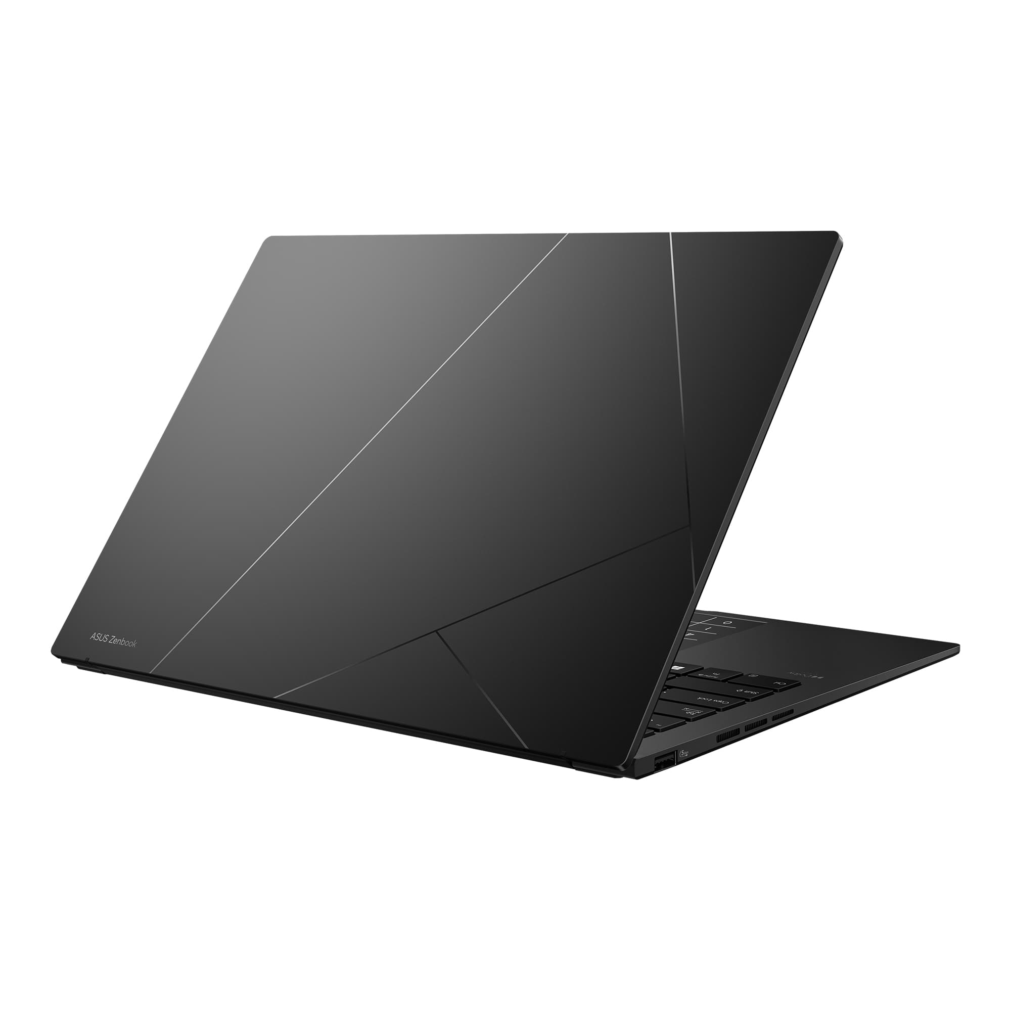 Notebook Asus Zenbook 14'' Oled Ryzen 7 16gb 1tb Win11 - 6