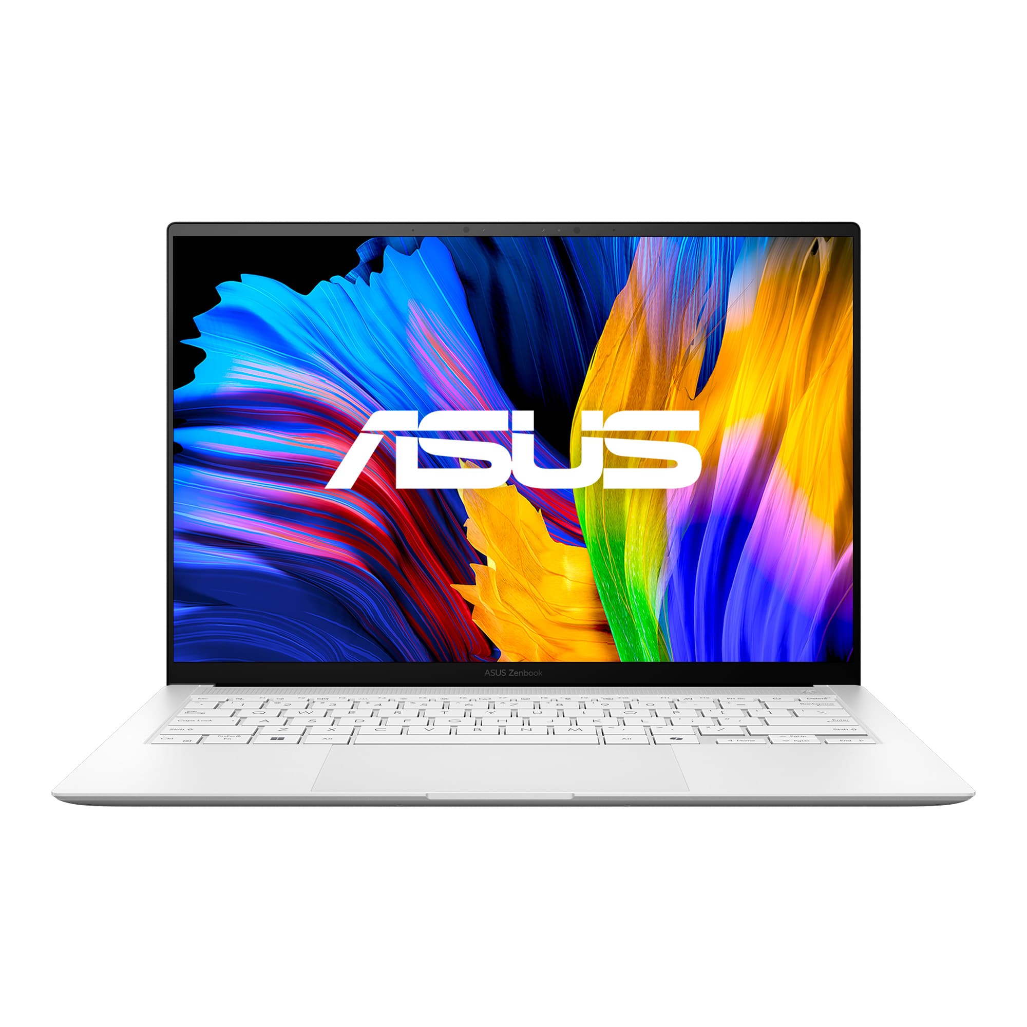 Notebook Asus Zenbook 14'' Táctil Oled Ultra 7 32gb 1tb Win11 - 2