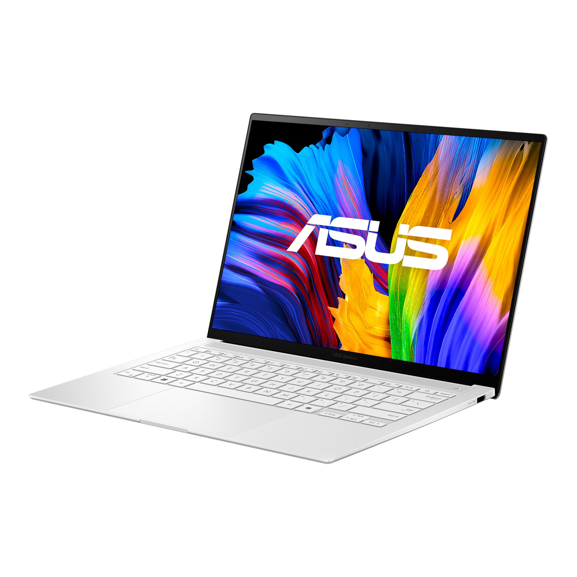 Notebook Asus Zenbook 14'' Táctil Oled Ultra 7 32gb 1tb Win11 - 3