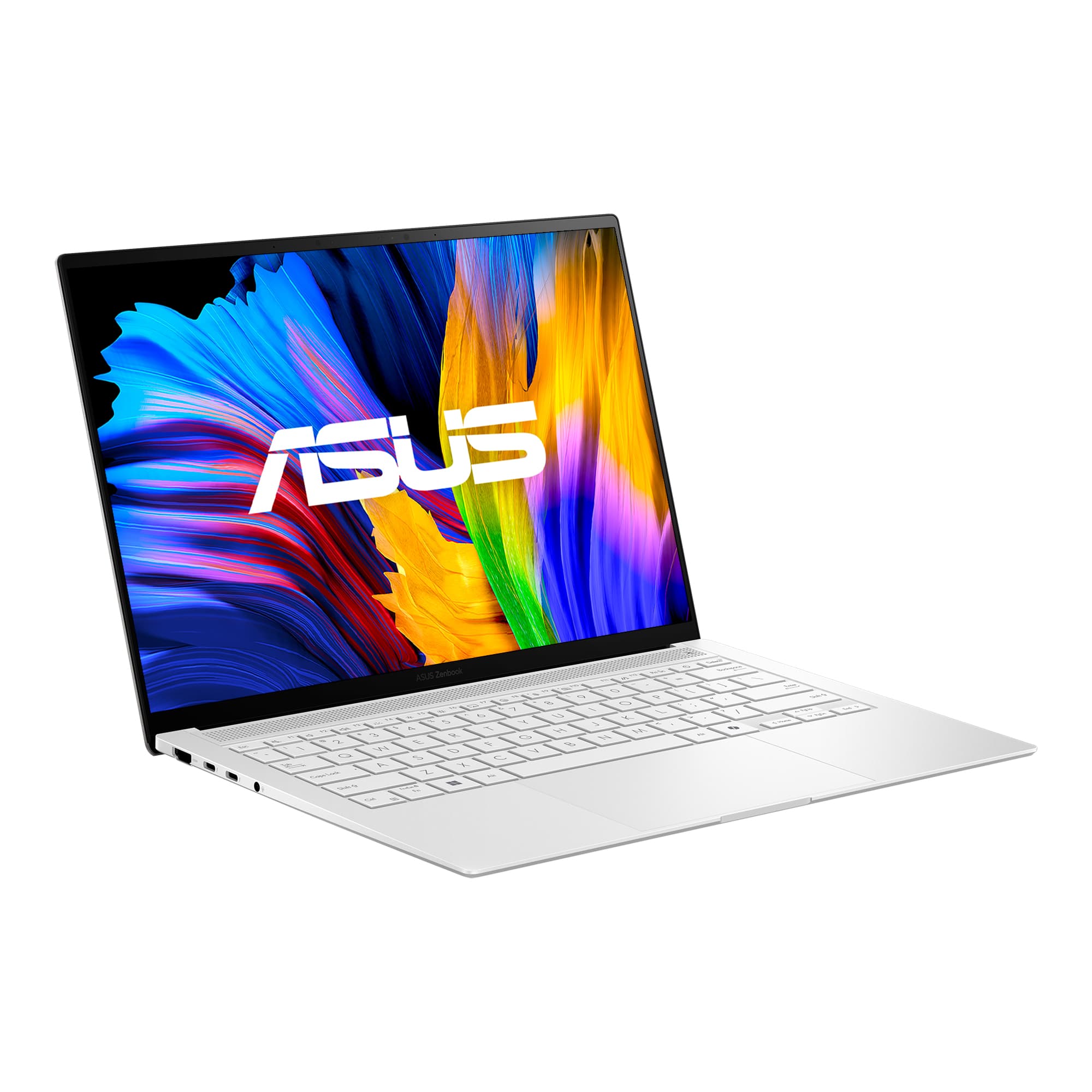 Notebook Asus Zenbook 14'' Táctil Oled Ultra 7 32gb 1tb Win11 - 4