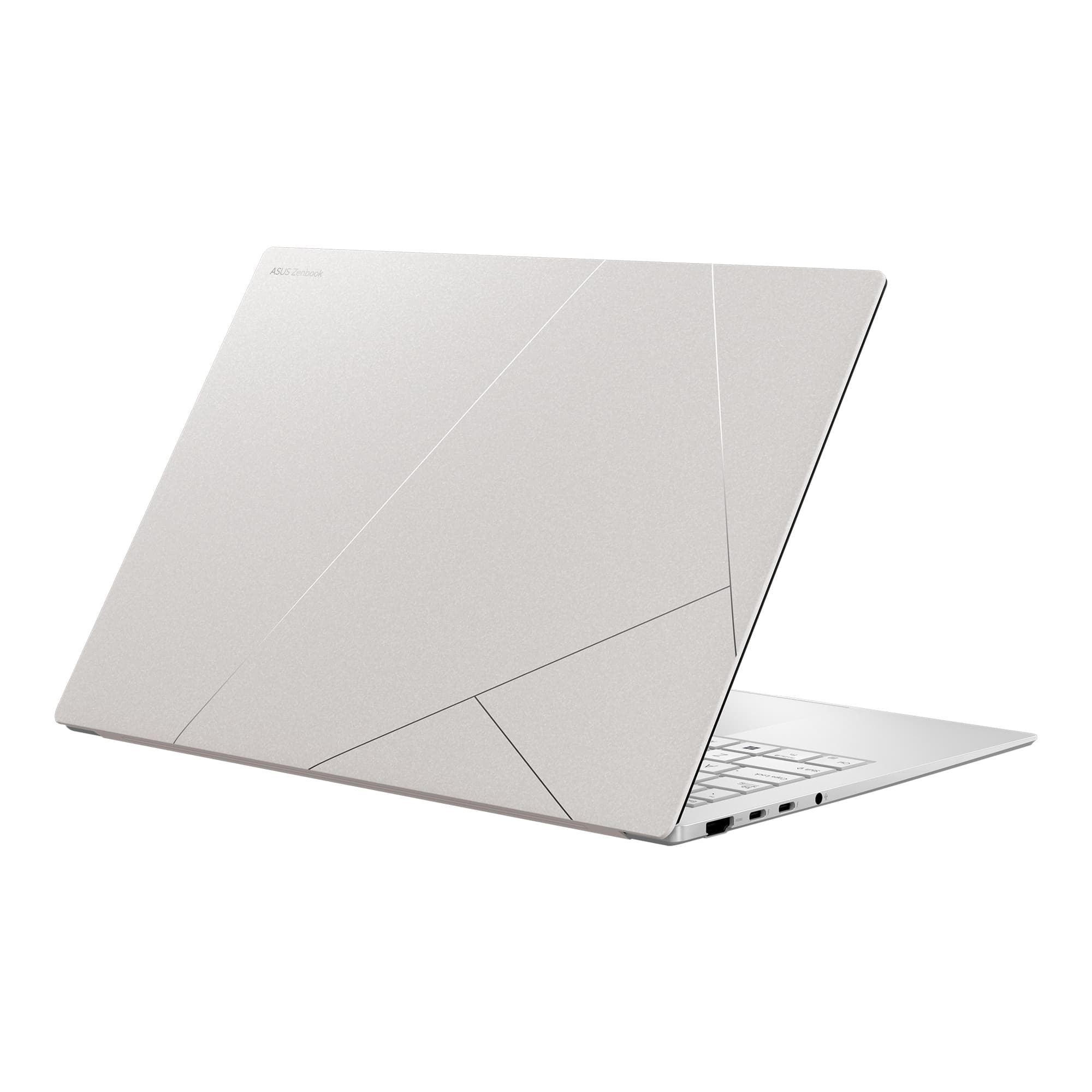 Notebook Asus Zenbook 14'' Táctil Oled Ultra 7 32gb 1tb Win11 - 6