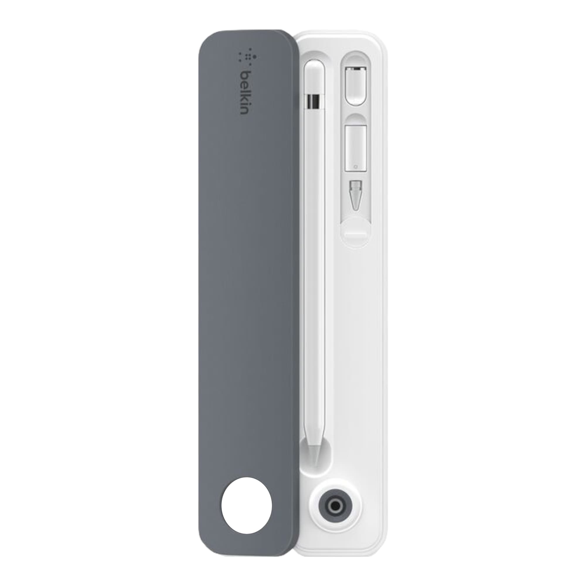 Funda y Soporte Belkin Para Apple Pencil F8J206