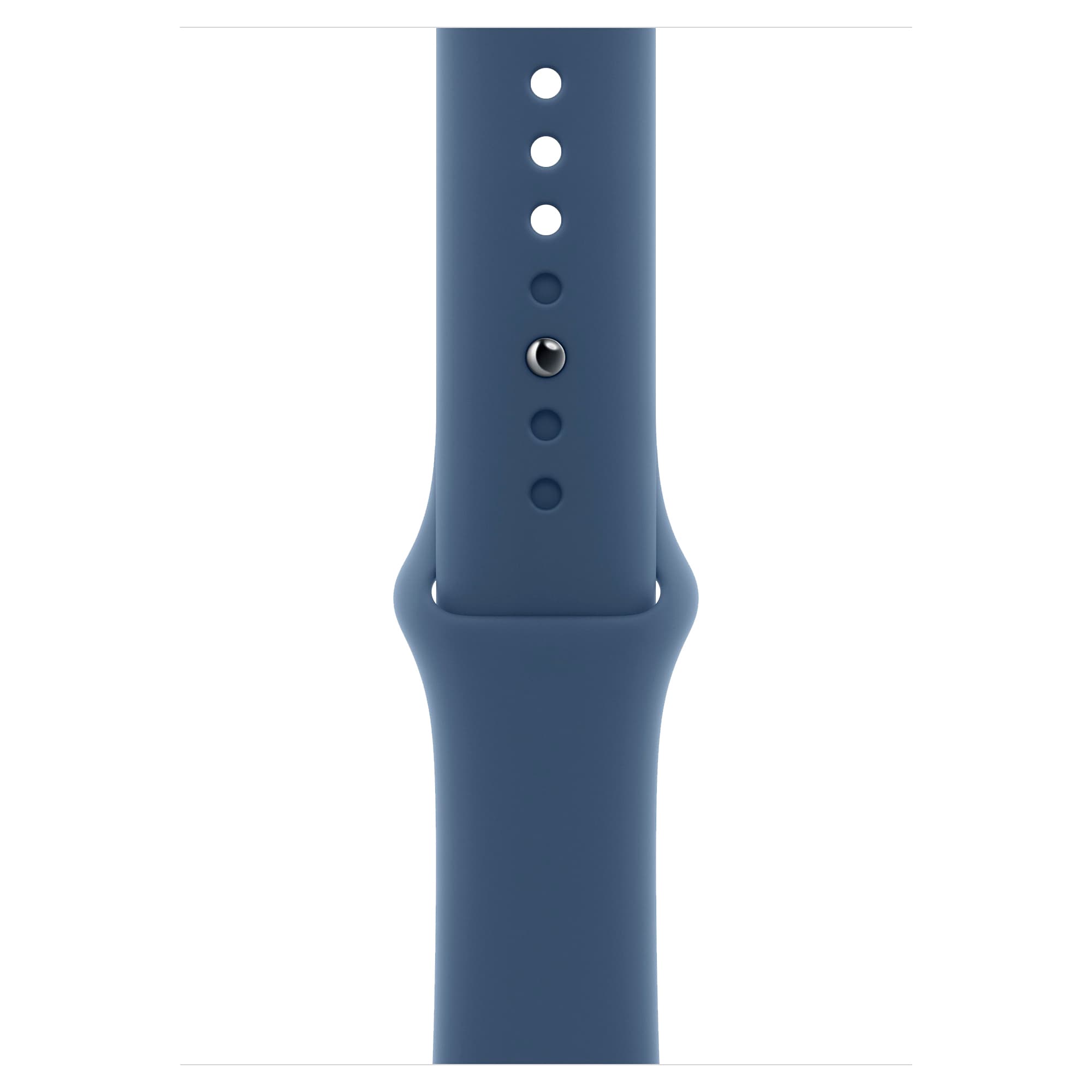 Apple Watch Series 10 46mm M/L 4G 5atm 64gb Wifi Bluetooth Gps - 3