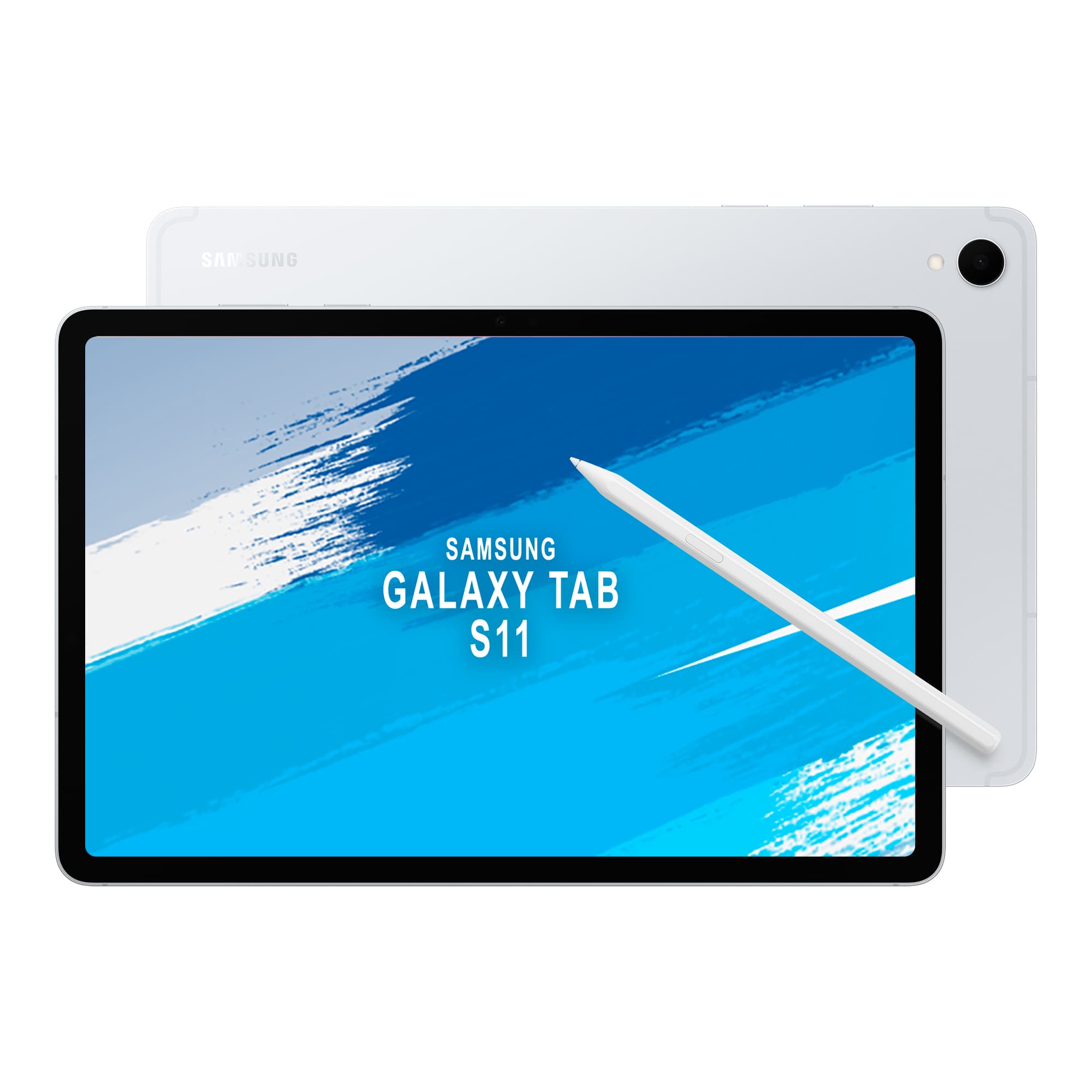 Tablet Samsung Tab S11 11'' 12gb 128gb 13mp+12mp - 6
