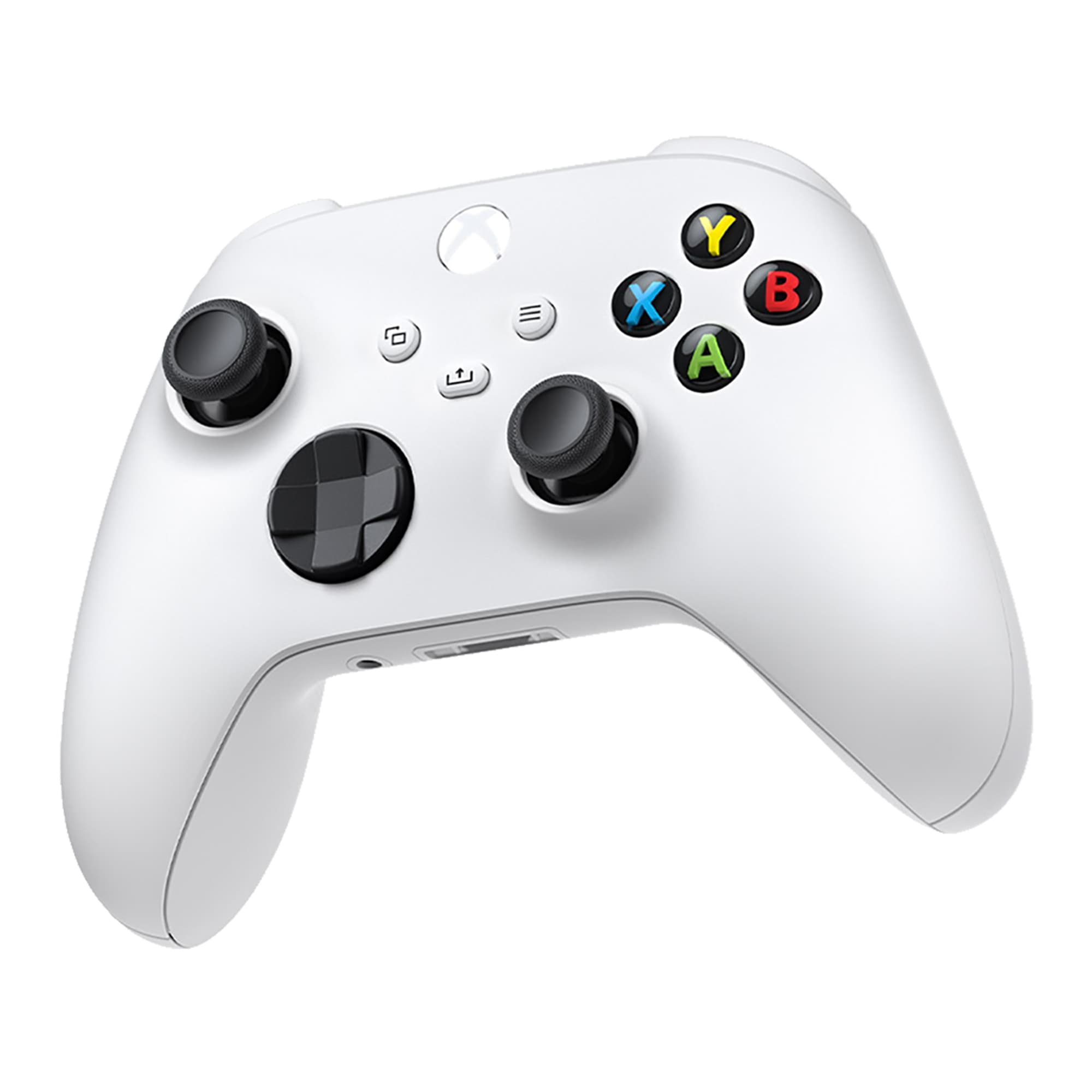 Gamepad Inalámbrico Bt Xbox X|s One Win Android iOs - 2
