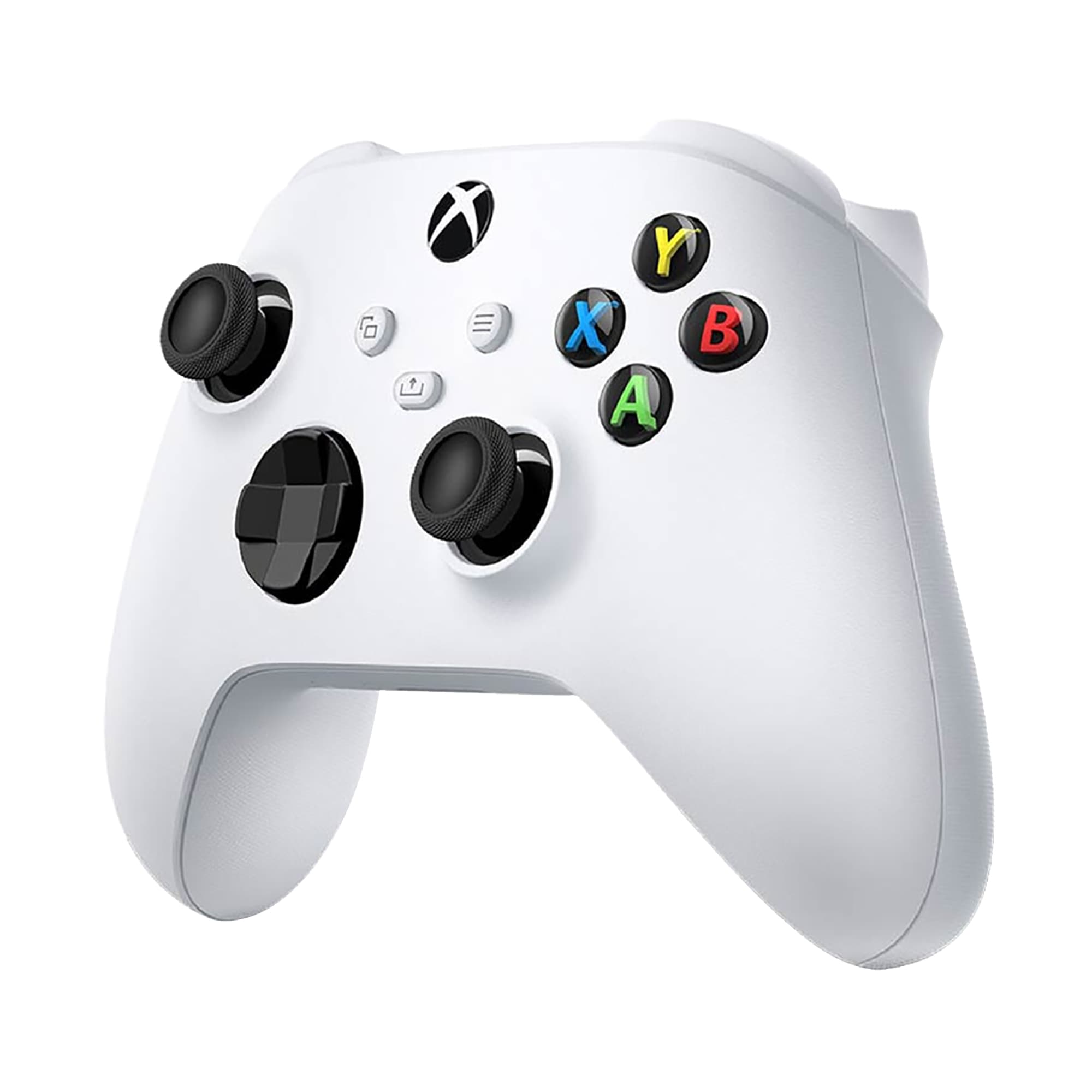 Gamepad Inalámbrico Bt Xbox X|s One Win Android iOs - 3