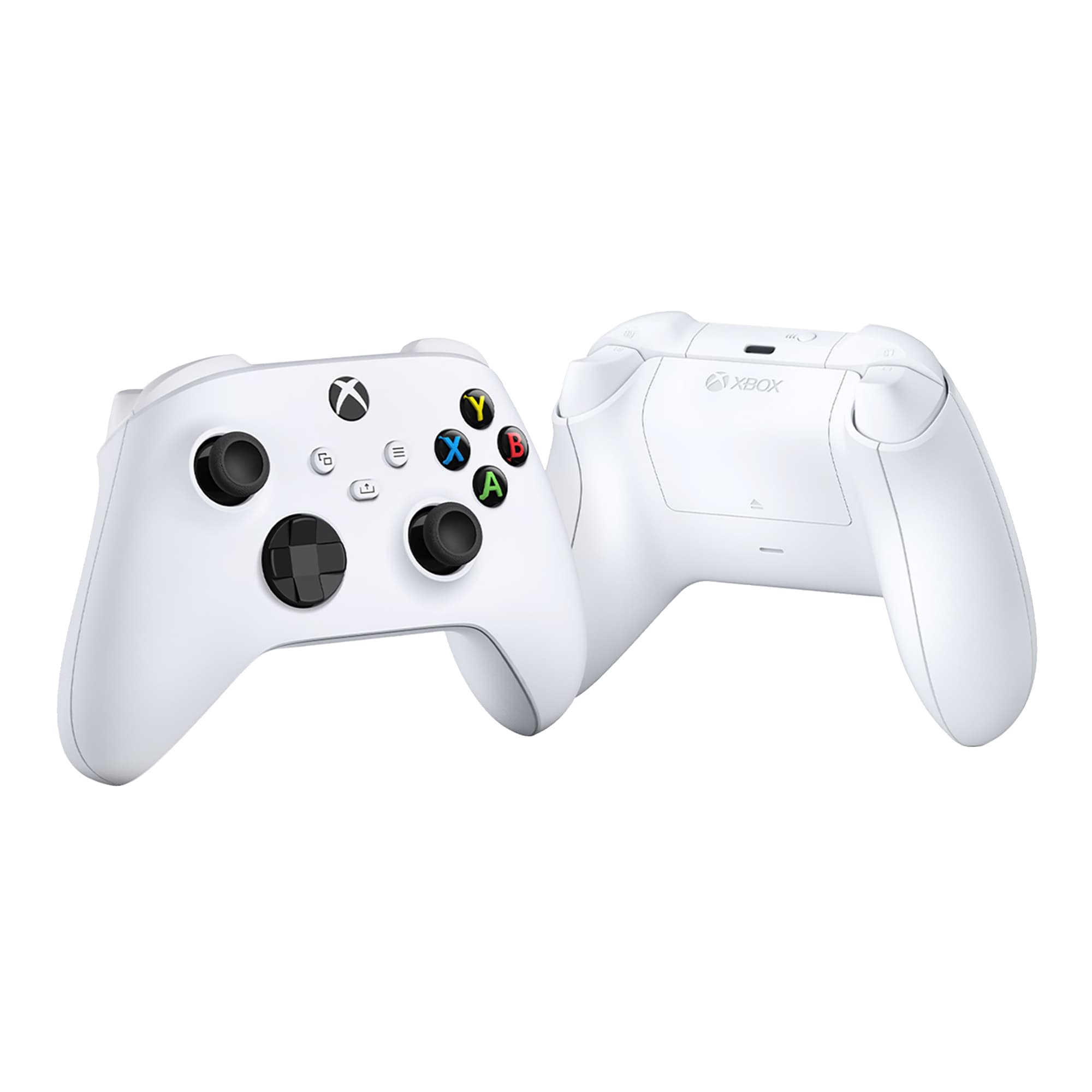 Gamepad Inalámbrico Bt Xbox X|s One Win Android iOs - 4