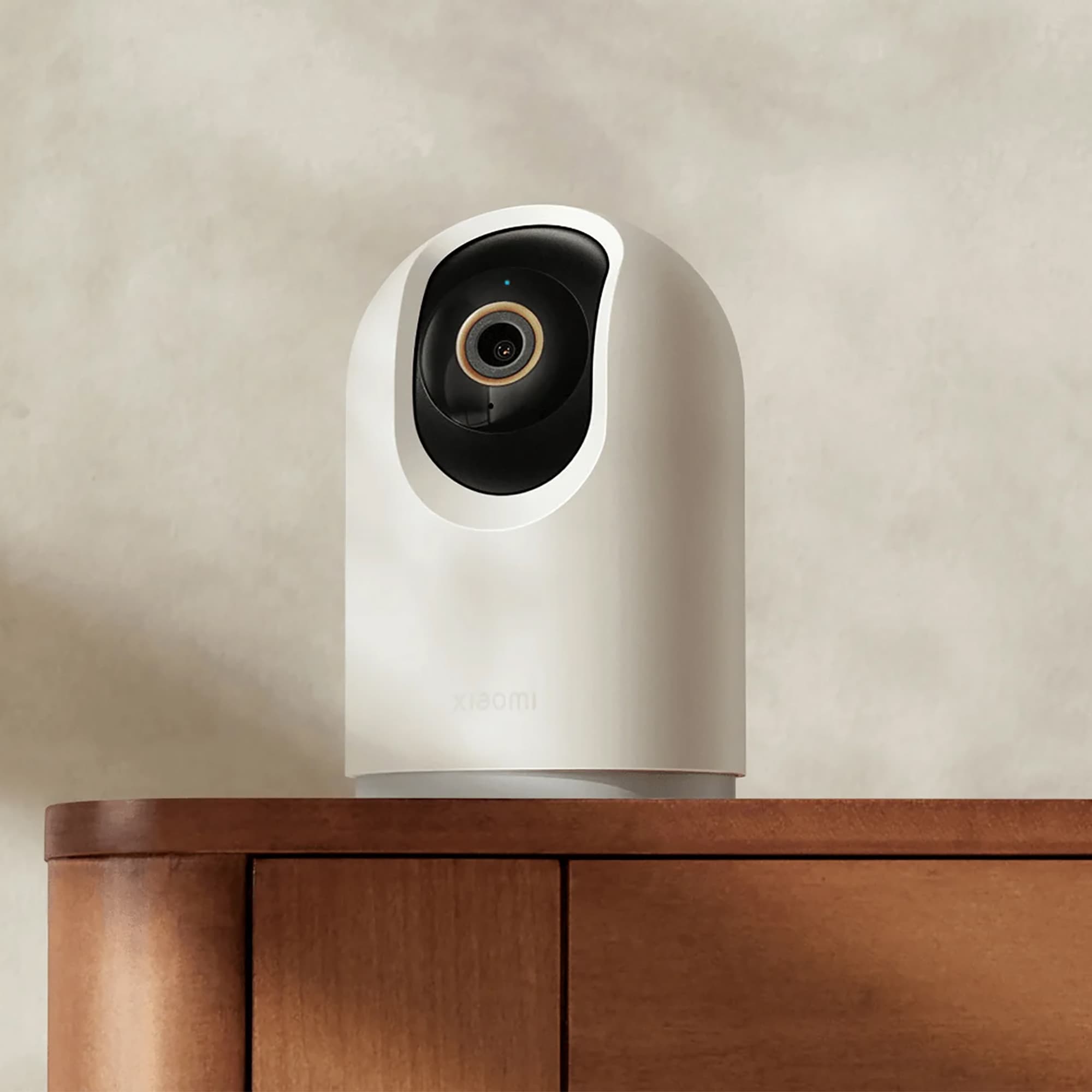 Cámara De Seguridad Xiaomi Bhr8088gl Int Visión Nocturna 3K - 4