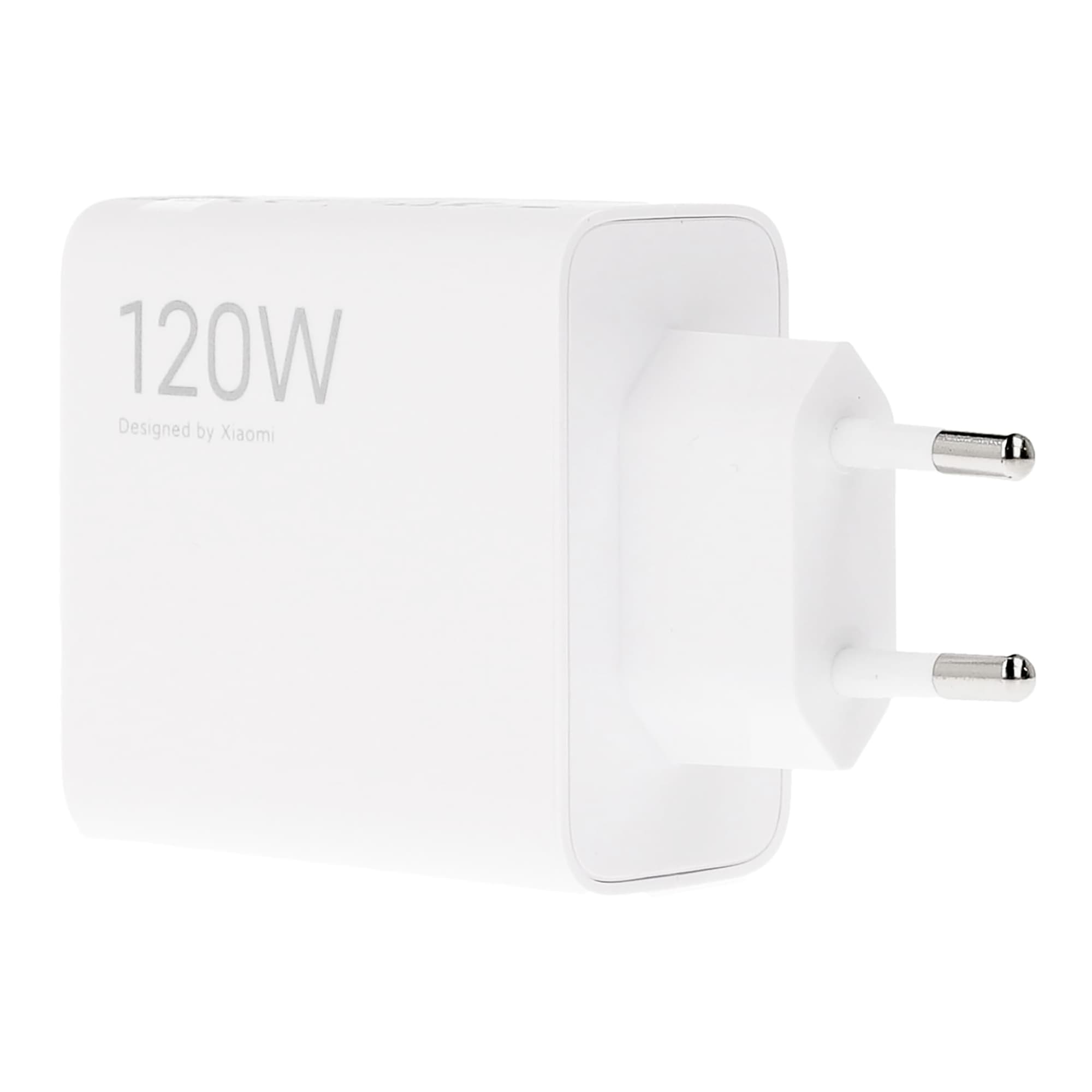 Cargador De Pared 1 Usb A Xiaomi Bhr9462eu 120W Cable Usb C - 2