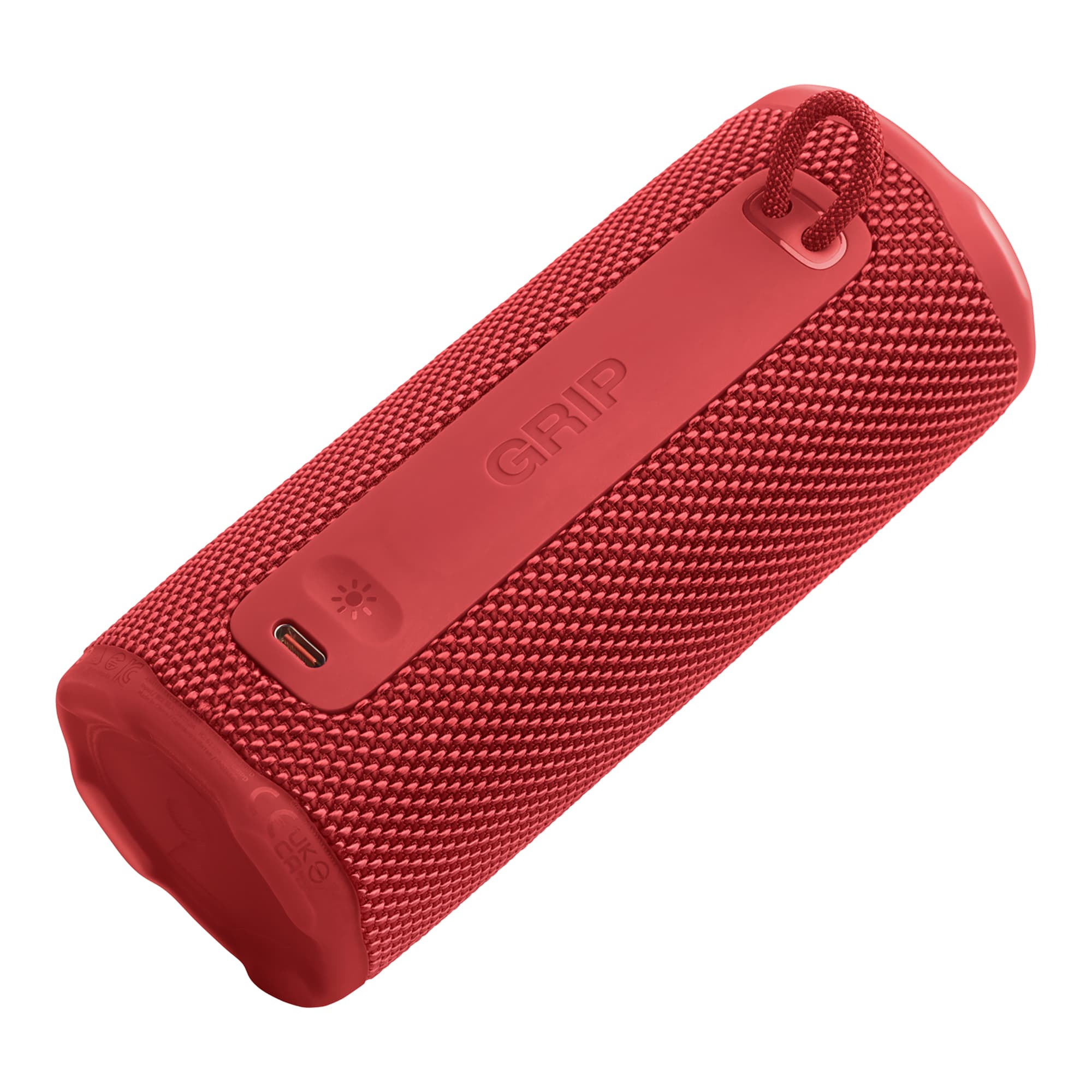 Parlante Inalámbrico Bluetooth Jbl Grip Ip68 16w - 6