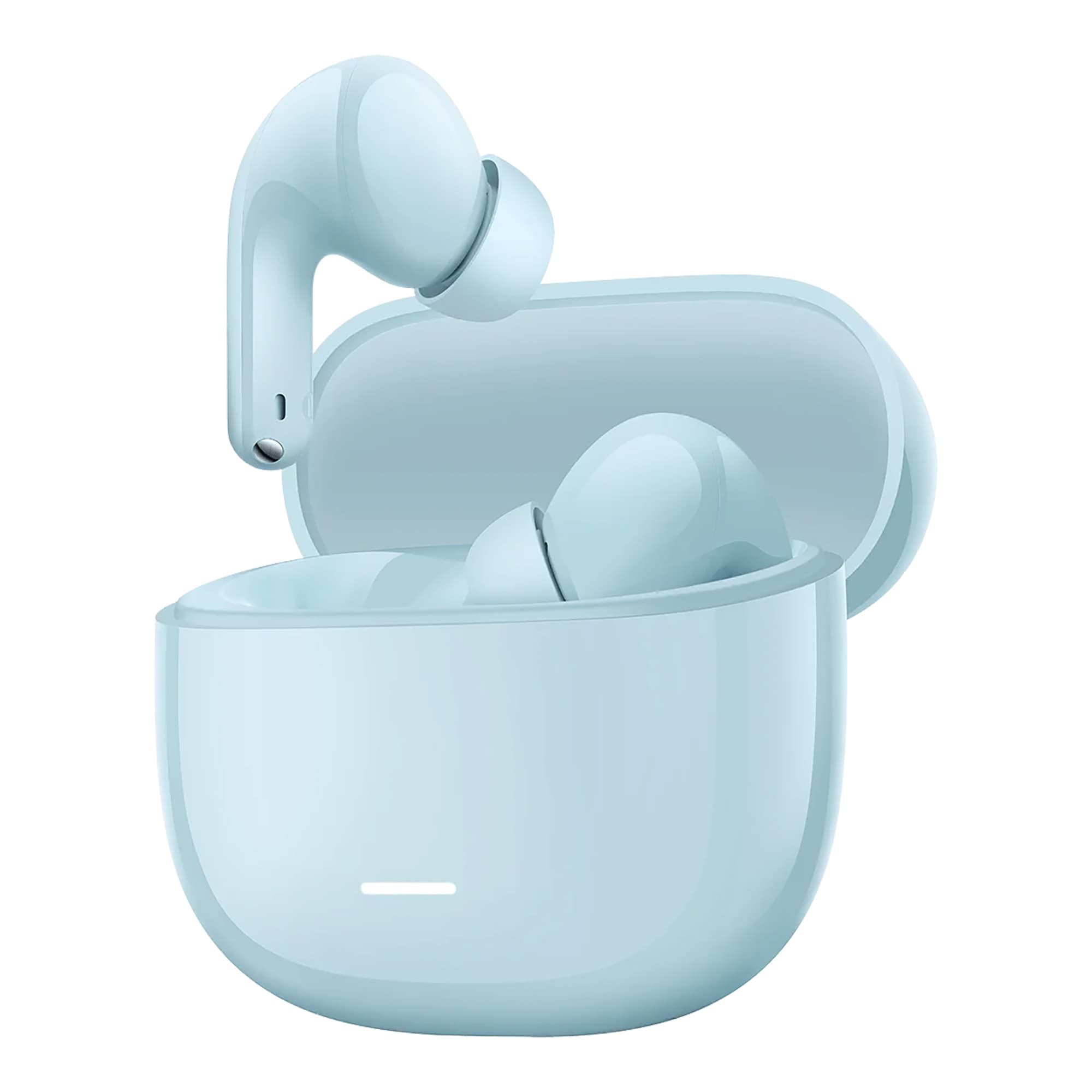 Auriculares Inalámbricos Bt Xiaomi Redmi Buds 8 Lite Ip54 12,4mm - 2