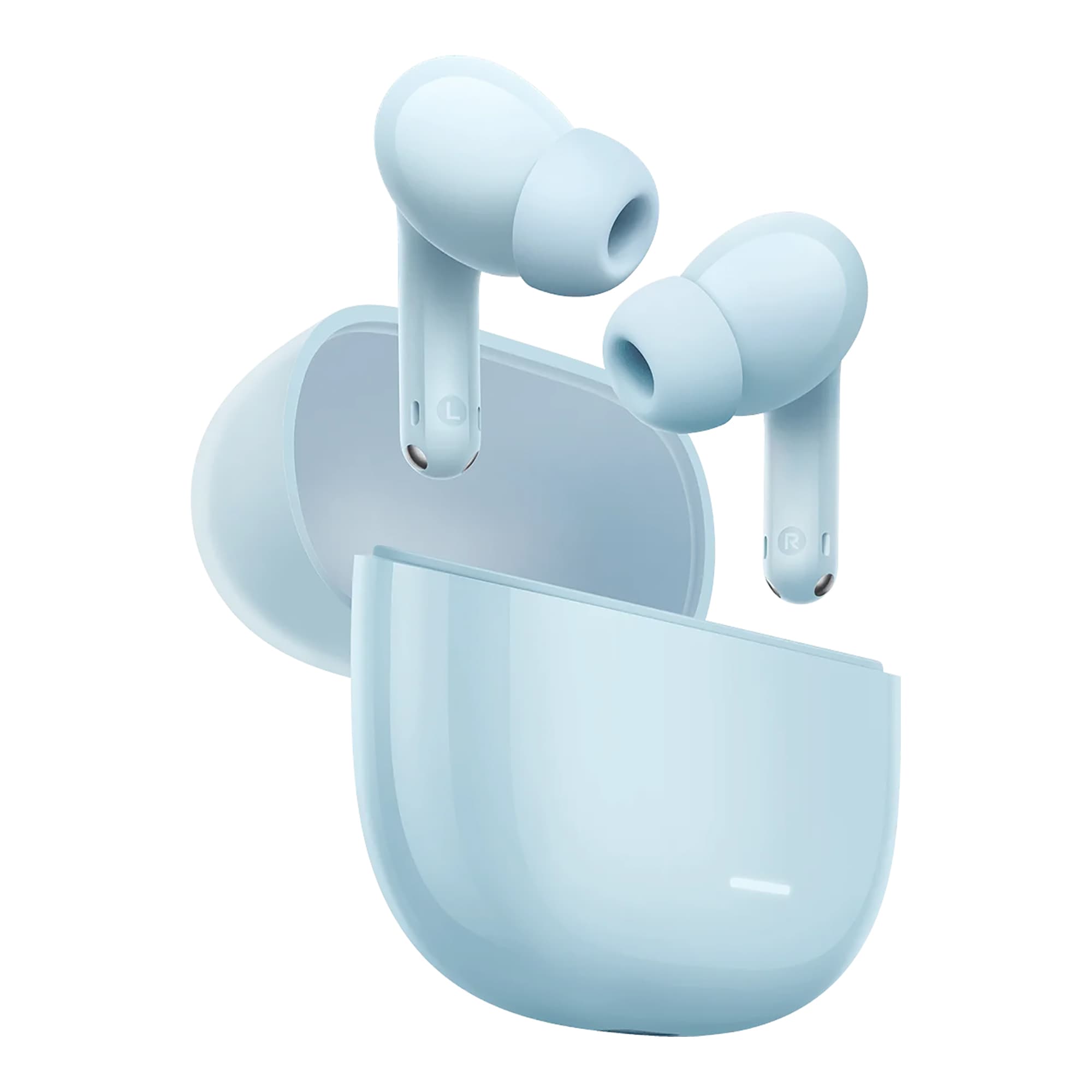 Auriculares Inalámbricos Bt Xiaomi Redmi Buds 8 Lite Ip54 12,4mm - 3