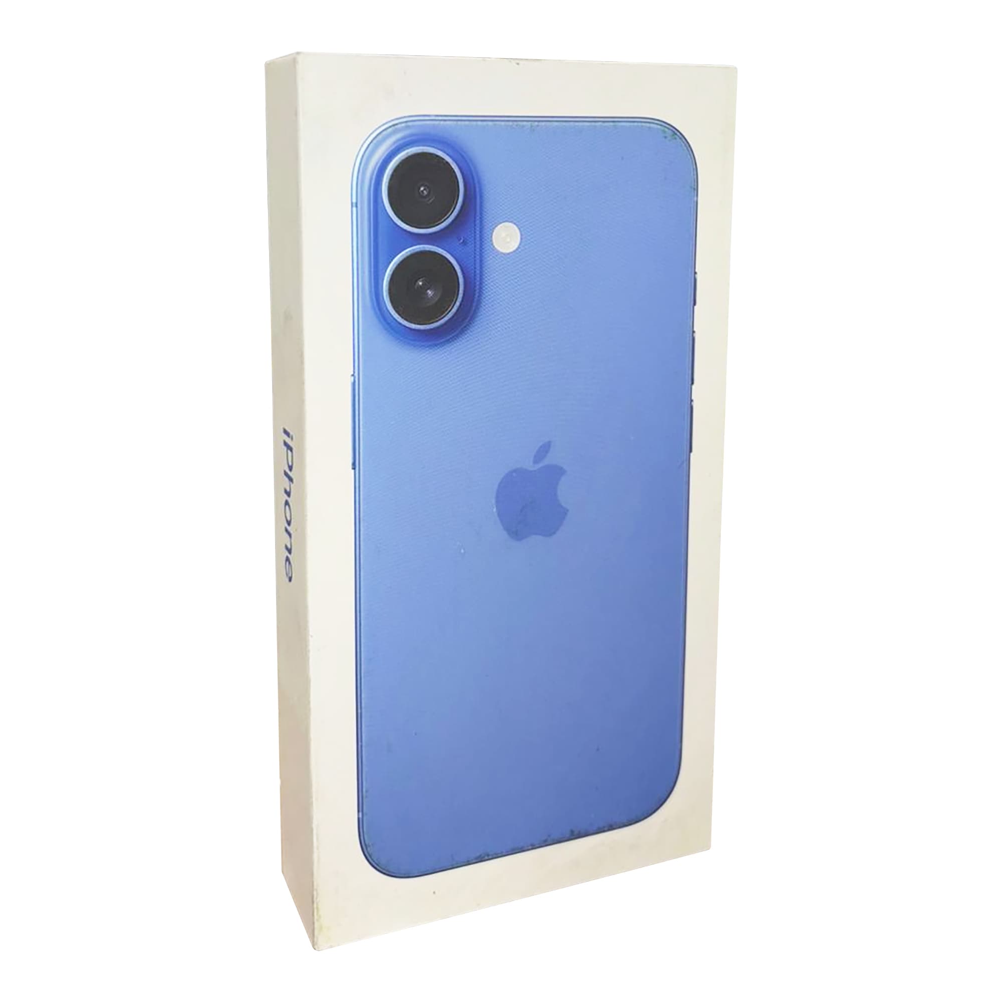 iPhone 16 6,1'' 5G 8gb 128gb Dual Cam 48mp - 4