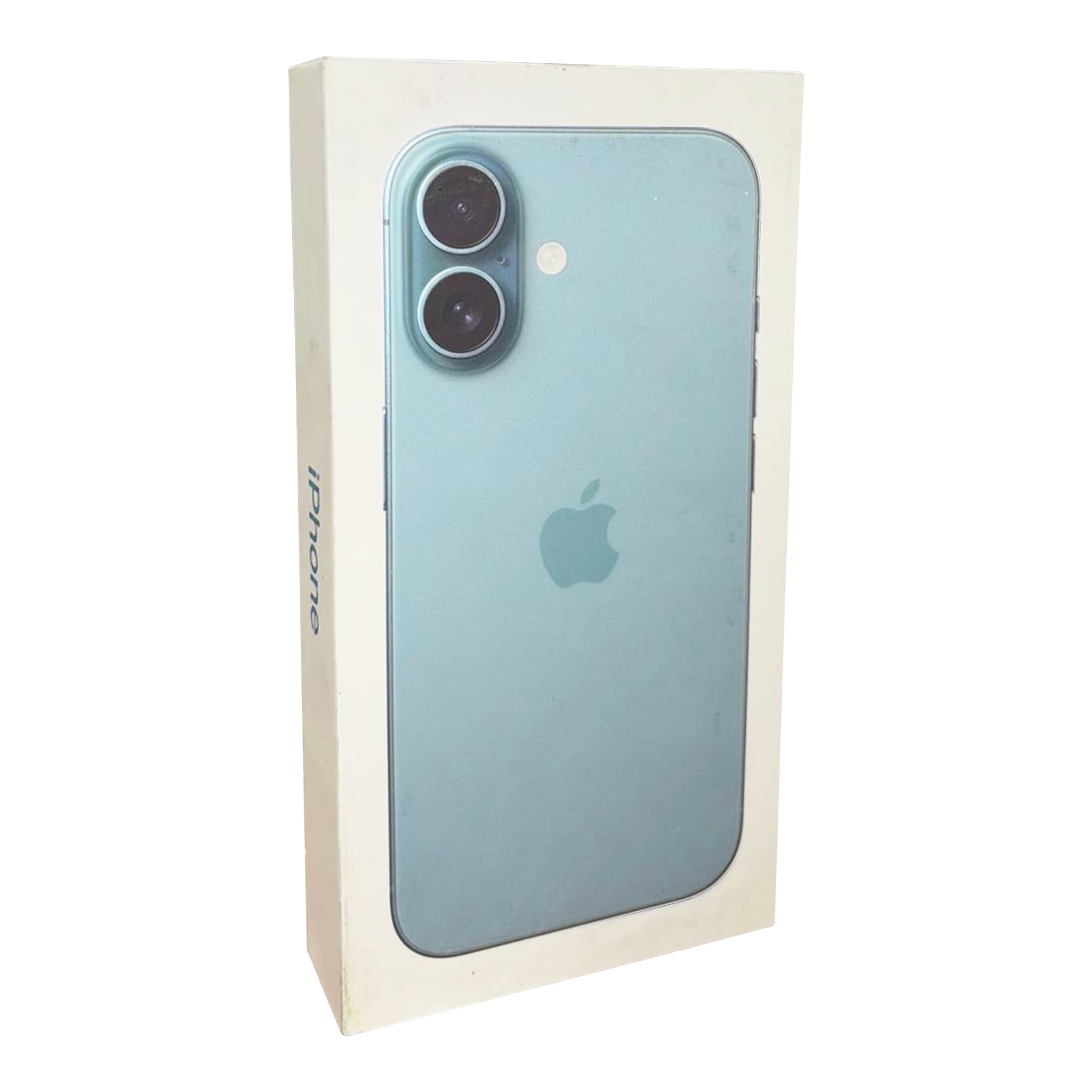 iPhone 16 6,1'' 5G 8gb 128gb Dual Cam 48mp - 4