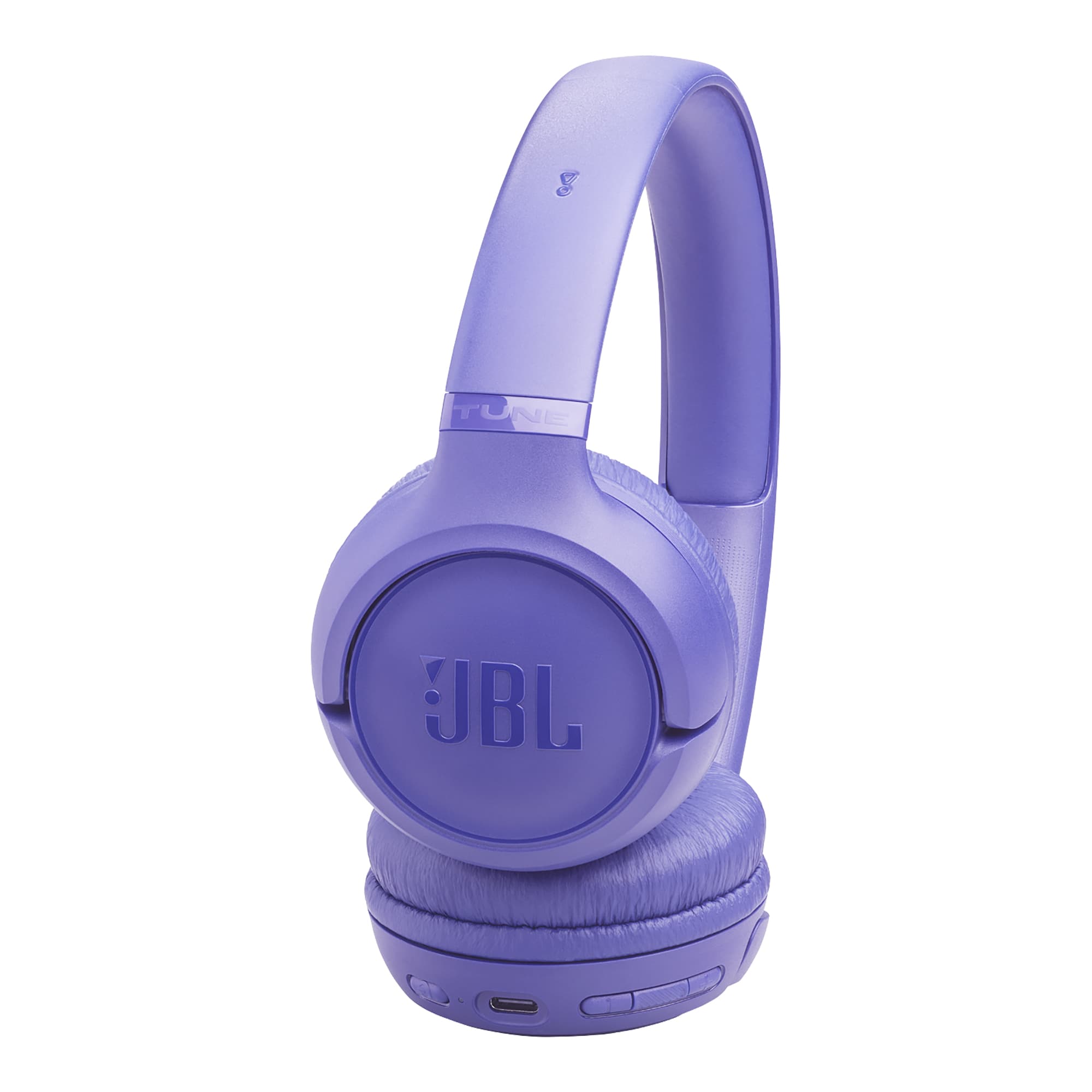 Auriculares Inalámbricos Bluetooth Jbl Tune 530bt 33mm - 2