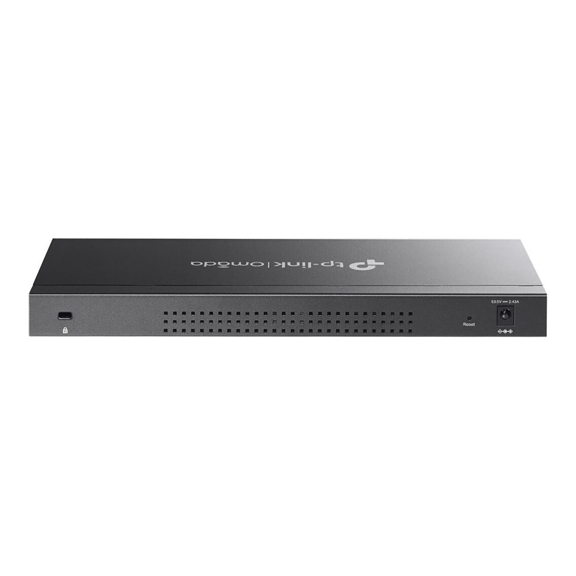 Switch TP-Link TL-SG2016P Omada 16 Puertos Gigabit (8 PoE+) - 2