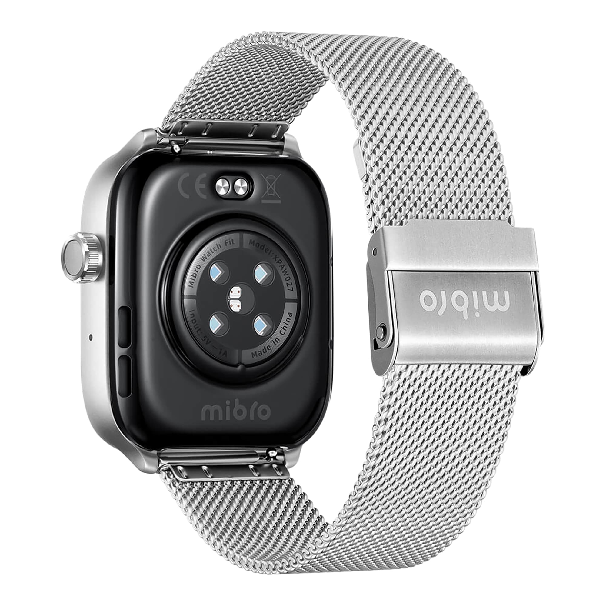 Reloj Inteligente Mibro Watch Fit 43,9mm 5atm 1,75'' Bluetooth - 4