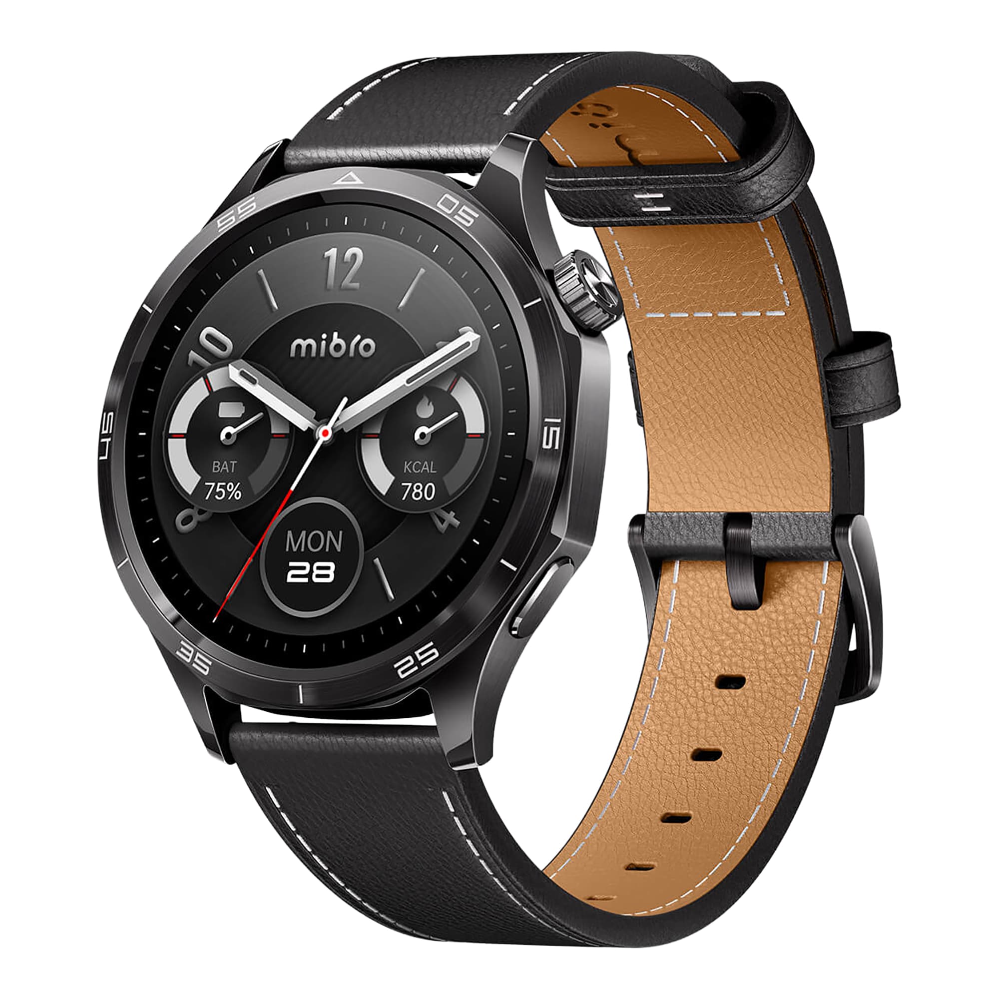 Reloj Inteligente Mibro Watch GT 46mm 5atm 1,43'' Bluetooth - 2