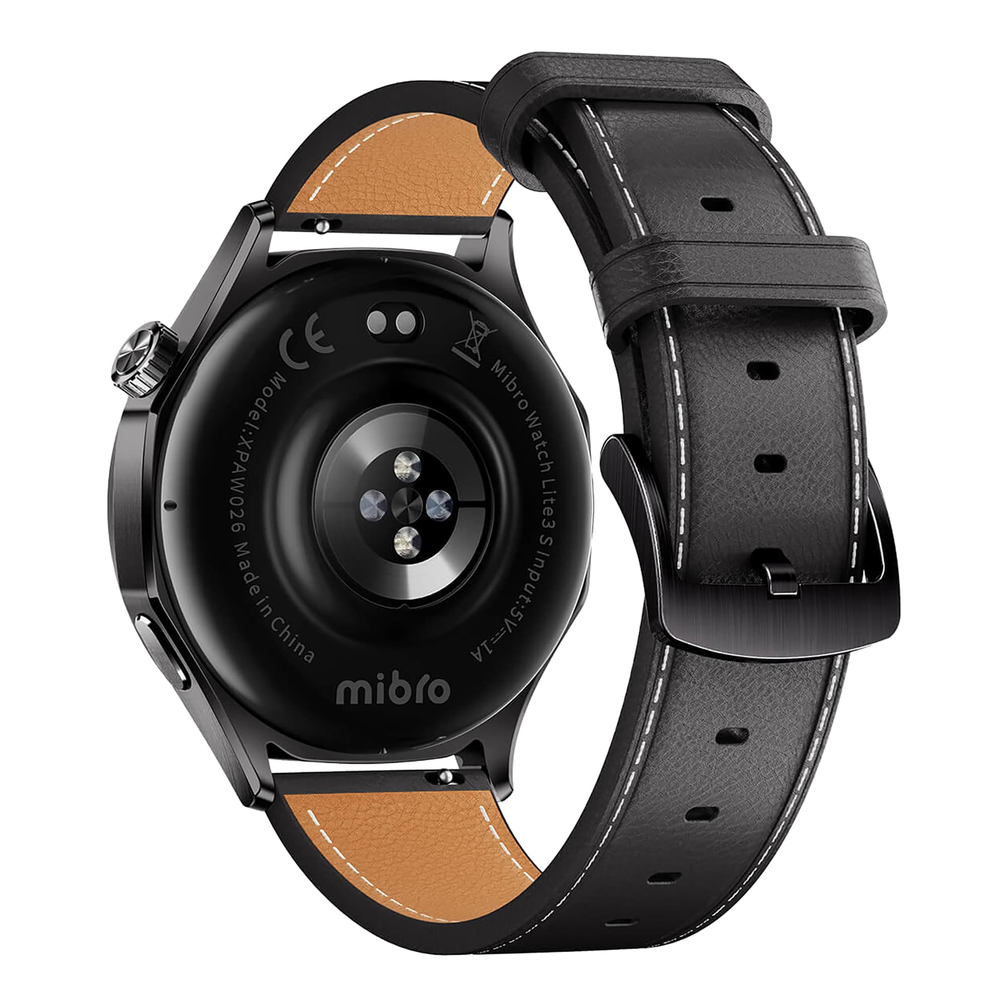 Reloj Inteligente Mibro Watch GT 46mm 5atm 1,43'' Bluetooth - 4