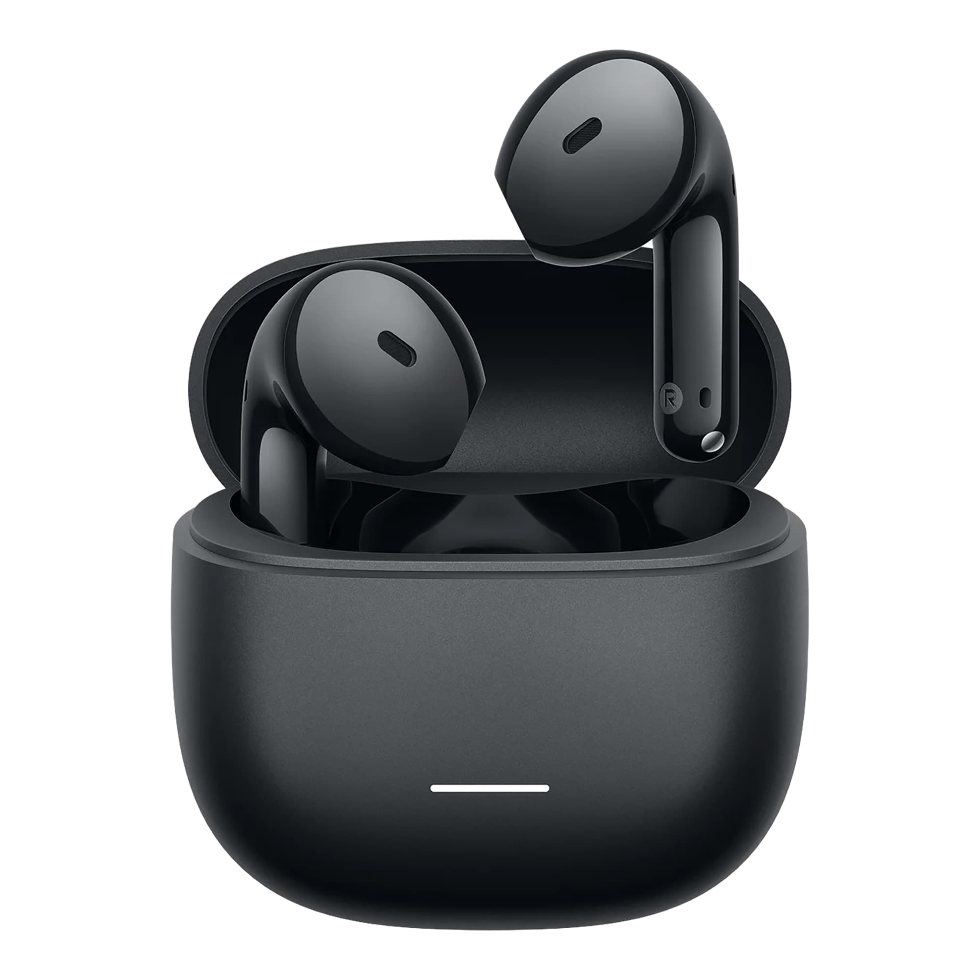 Auriculares Inalámbricos Bt Xiaomi Redmi Buds 8 Active Ip54 14,2mm