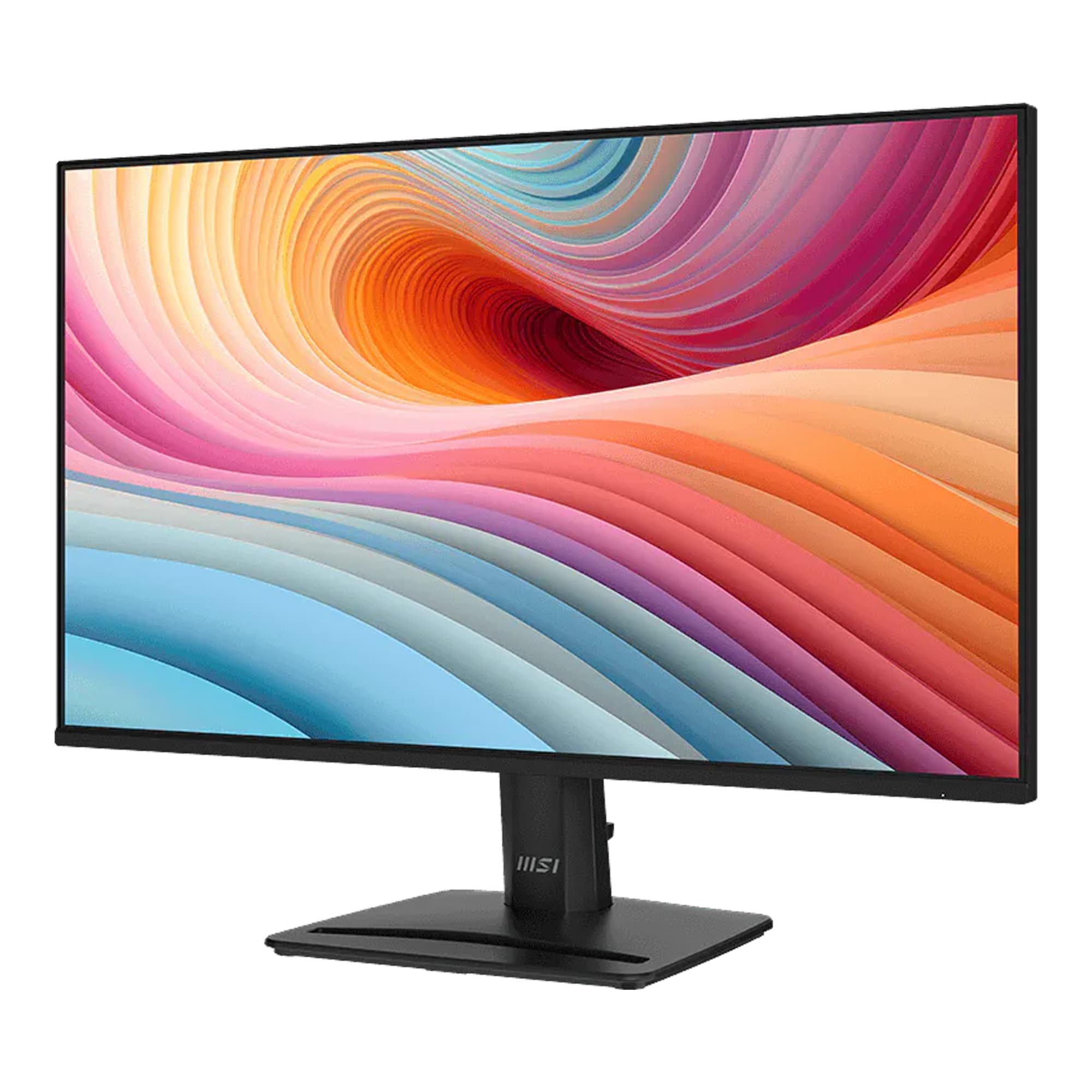 Monitor Plano Msi PRO Mp251 E2 24,5'' FHD 120hz 1ms-4ms - 2