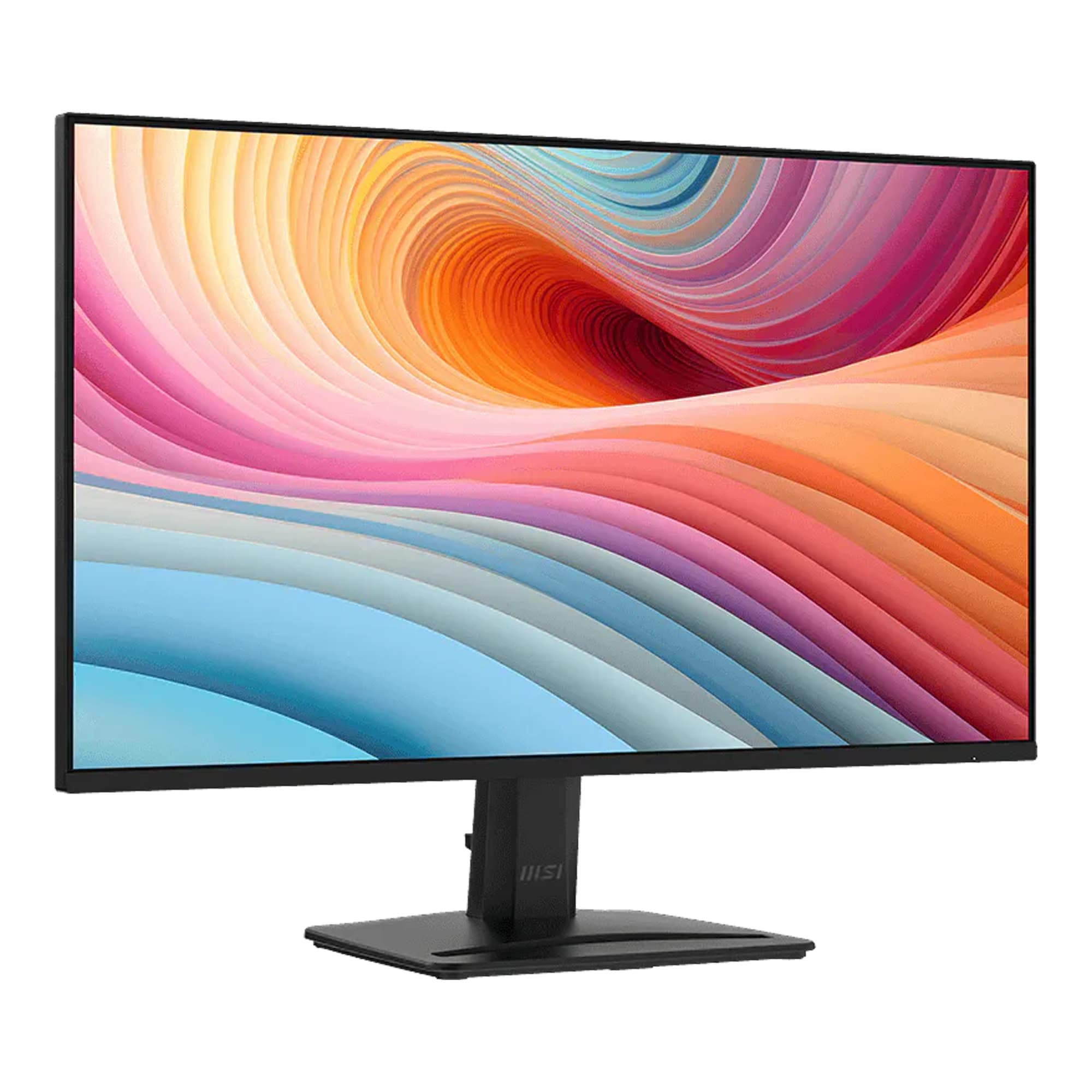 Monitor Plano Msi PRO Mp251 E2 24,5'' FHD 120hz 1ms-4ms - 3