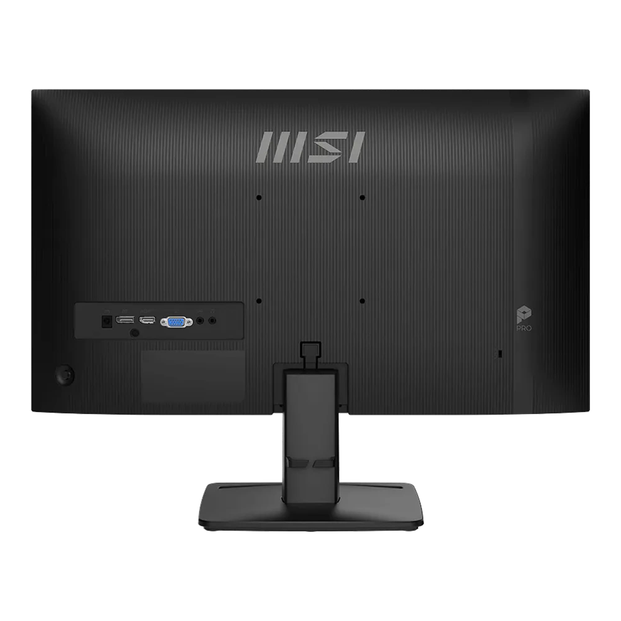 Monitor Plano Msi PRO Mp251 E2 24,5'' FHD 120hz 1ms-4ms - 4