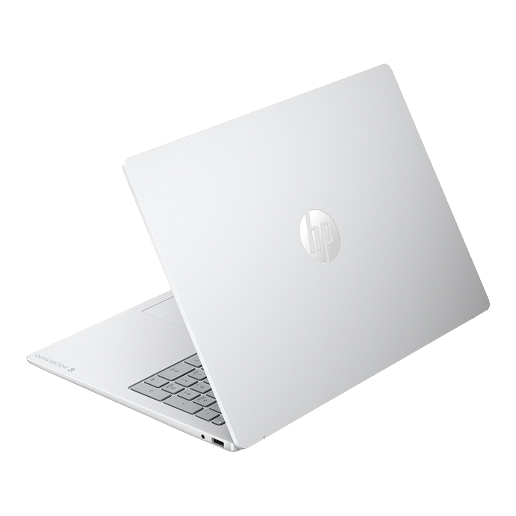 Notebook HP 16'' Snapdragon X 16gb 512gb Win11 Copilot+ Pc - 5
