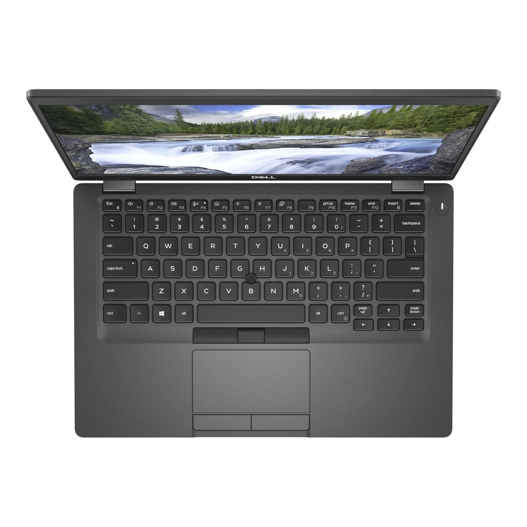 Notebook Dell 14'' Táctil Core I5 8gb 256gb Win11 Pro - 5