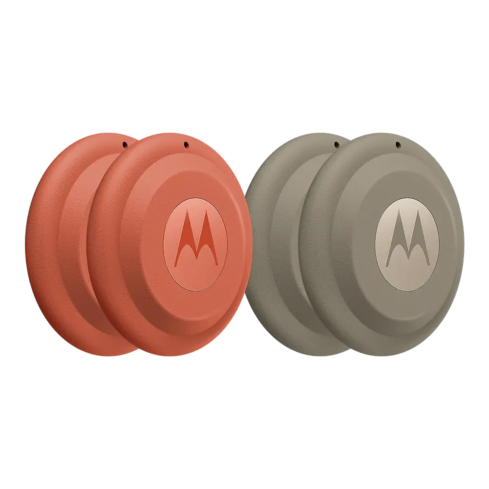 Rastreador Motorola Moto Tag 2 Ip68 Bluetooth 4 Unidades - 14