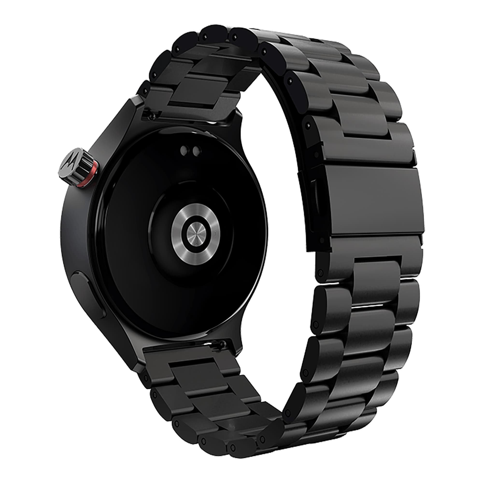 Smartwatch Motorola Watch Ip68 1atm Bluetooth Gps - 4