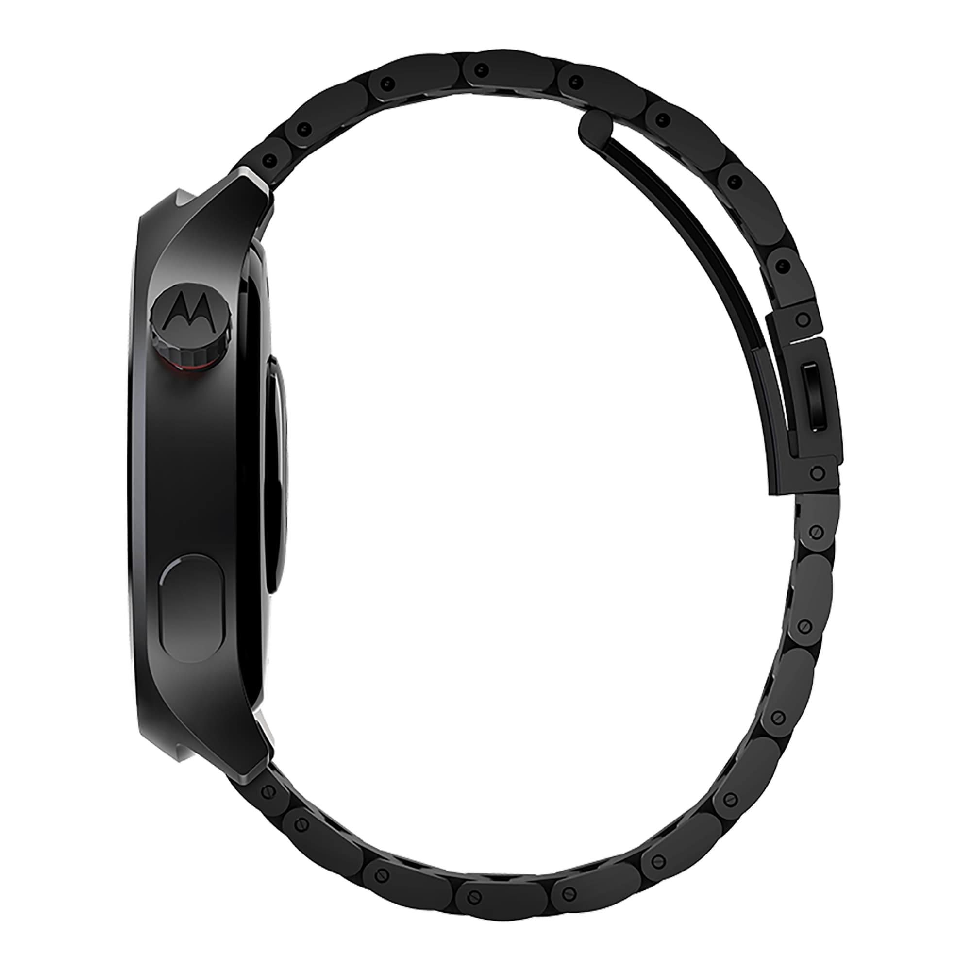 Smartwatch Motorola Watch Ip68 1atm Bluetooth Gps - 5