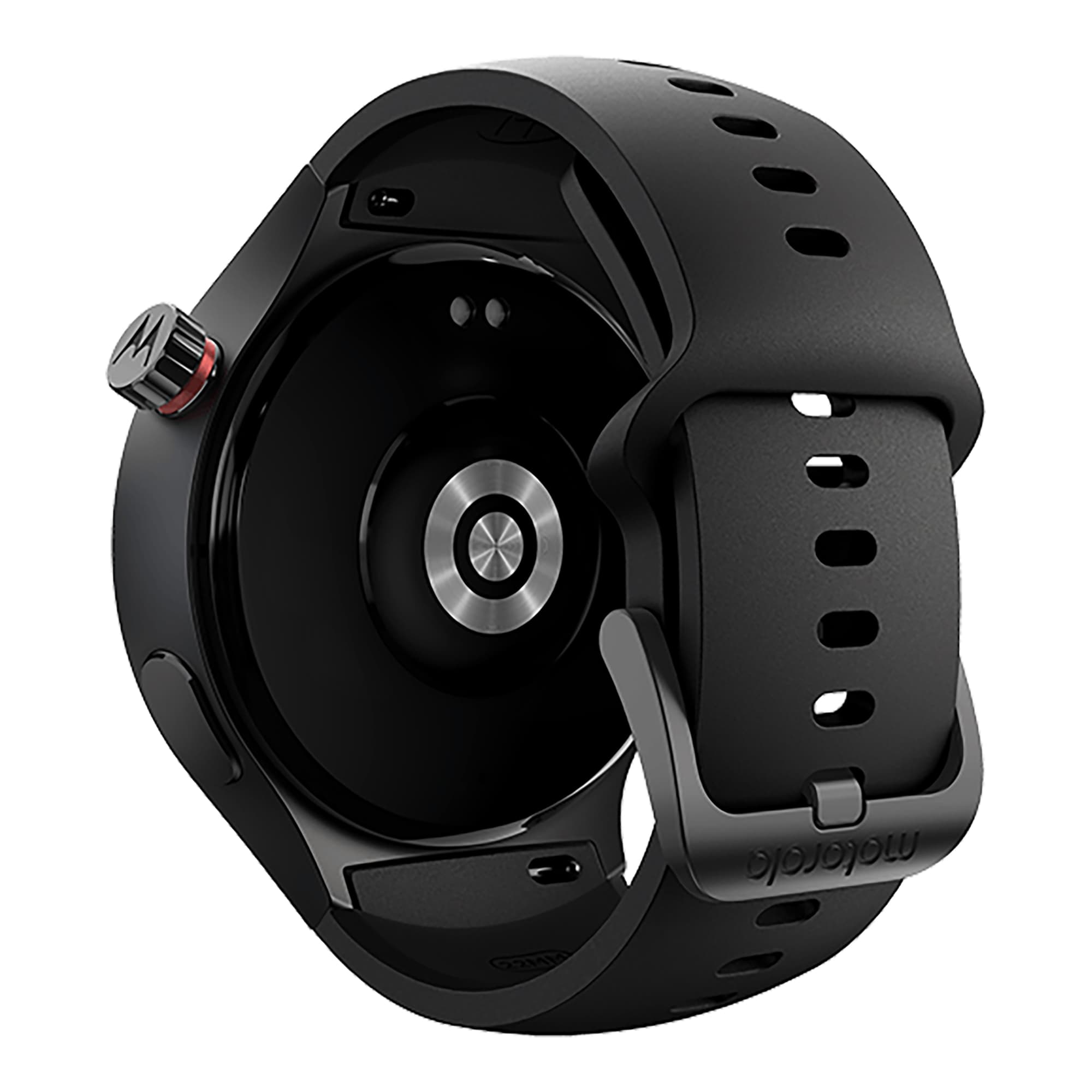 Smartwatch Motorola Watch Ip68 1atm Bluetooth Gps - 4