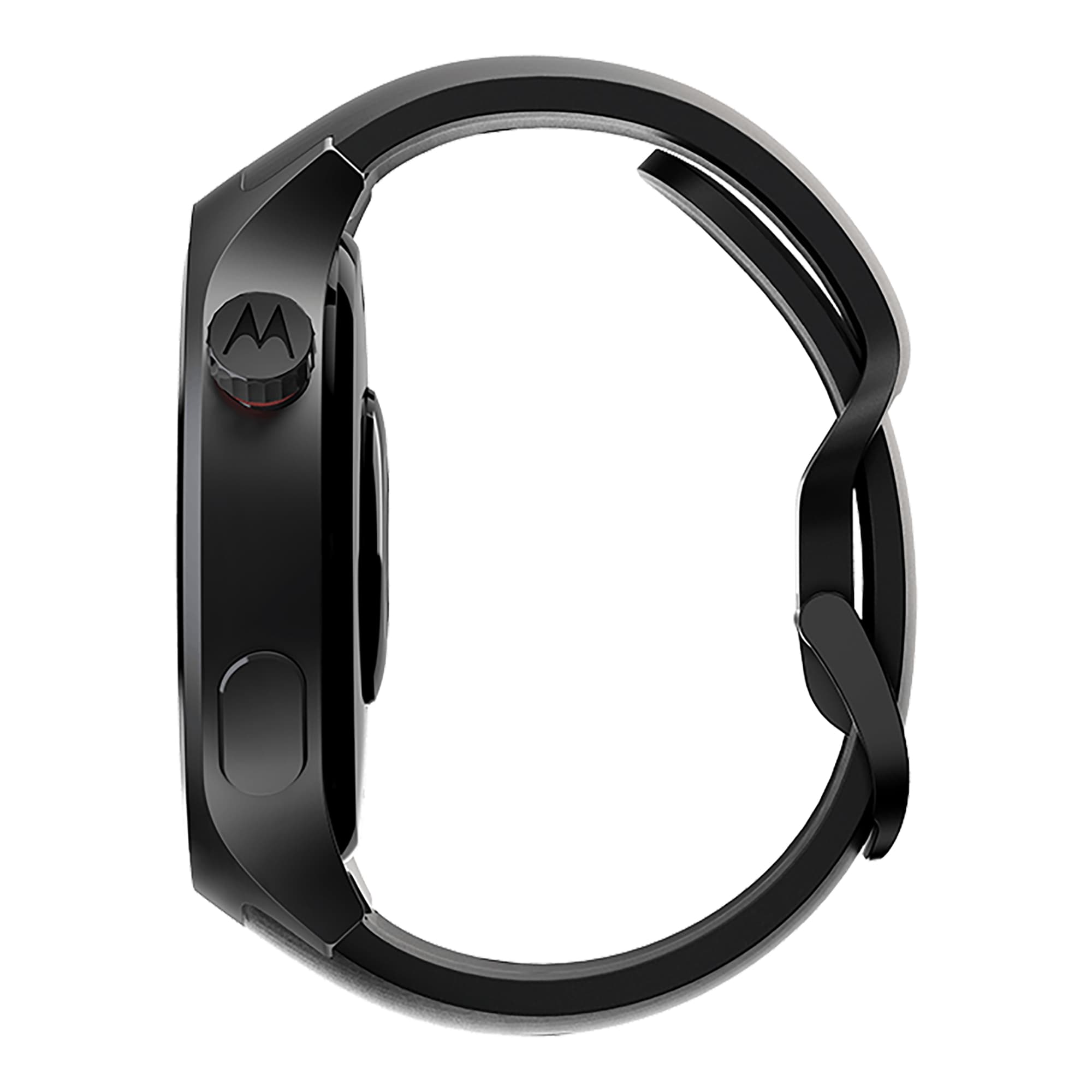 Smartwatch Motorola Watch Ip68 1atm Bluetooth Gps - 5