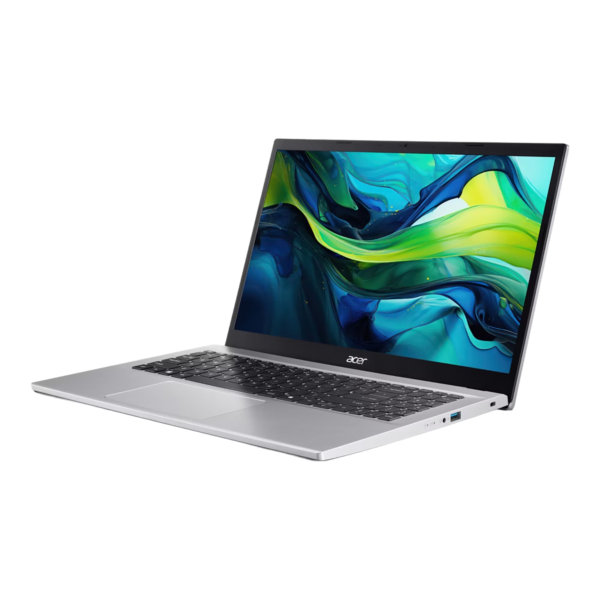 Notebook Acer 15,6'' Ryzen 7 16gb 512gb Win11 - 3