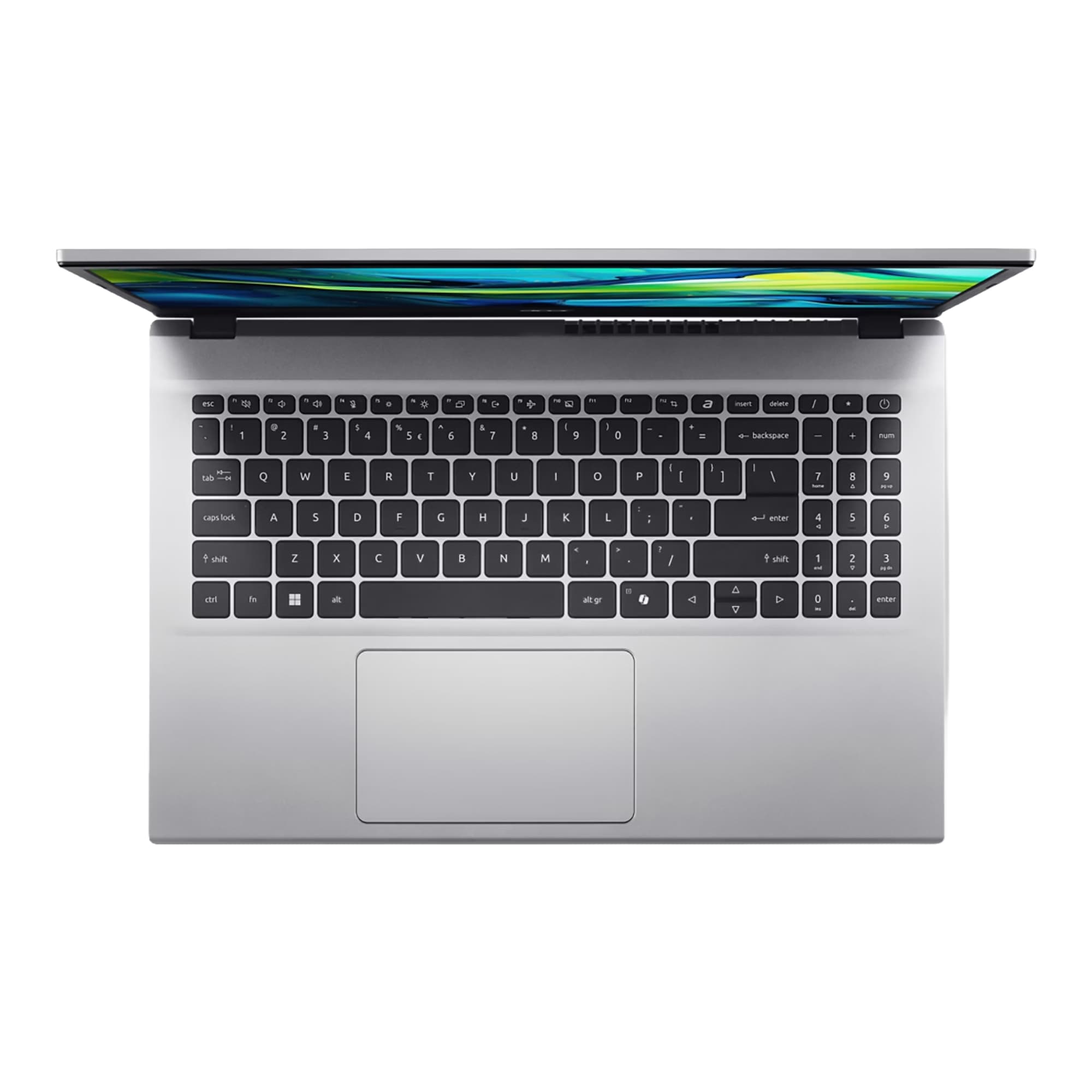 Notebook Acer 15,6'' Ryzen 7 16gb 512gb Win11 - 5