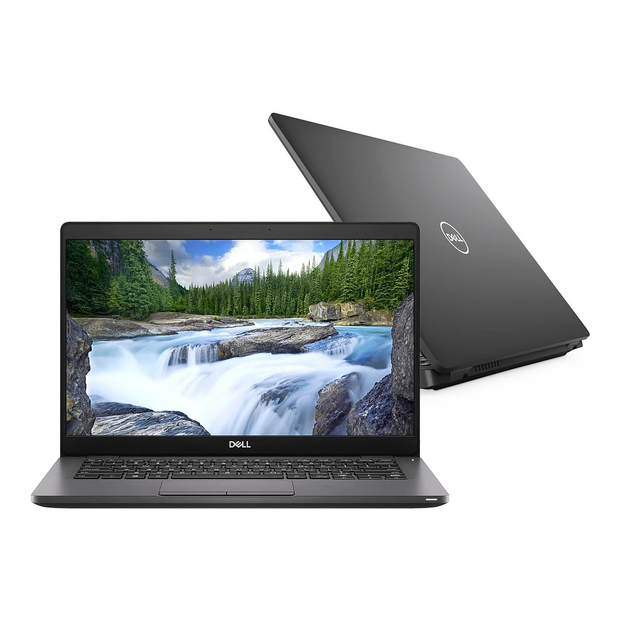 Notebook Dell 13,3'' Core I5 16gb 256gb Win11 Pro