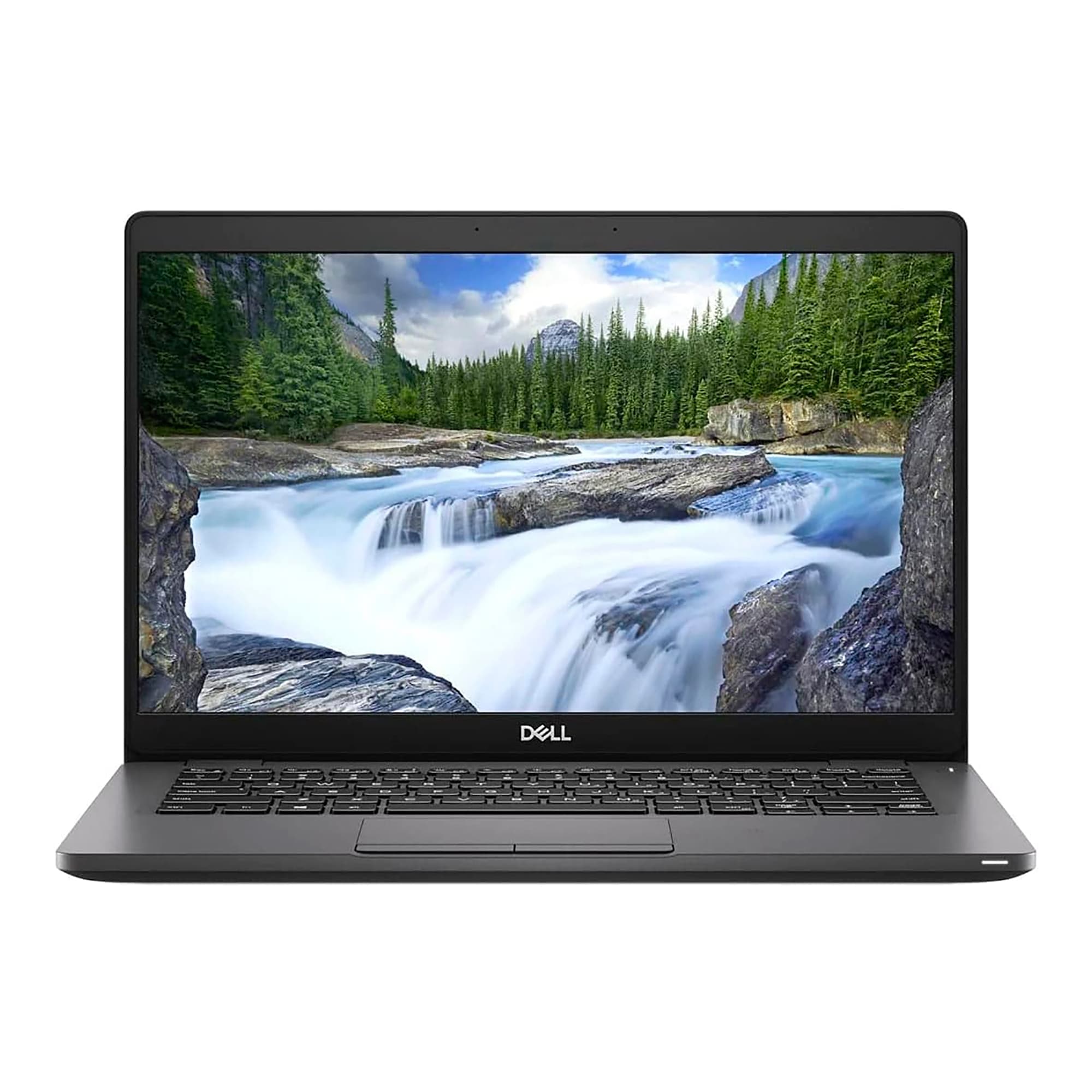 Notebook Dell 13,3'' Core I5 16gb 256gb Win11 Pro - 2