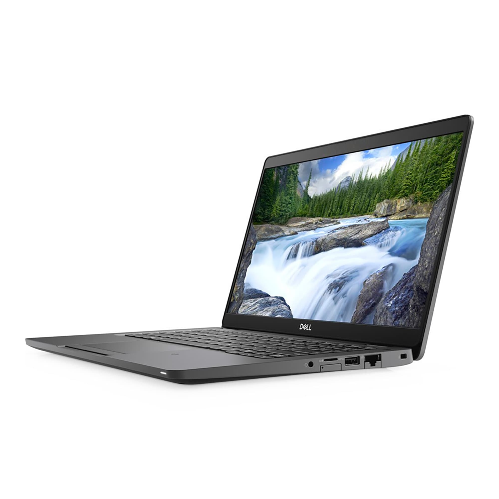Notebook Dell 13,3'' Core I5 16gb 256gb Win11 Pro - 3