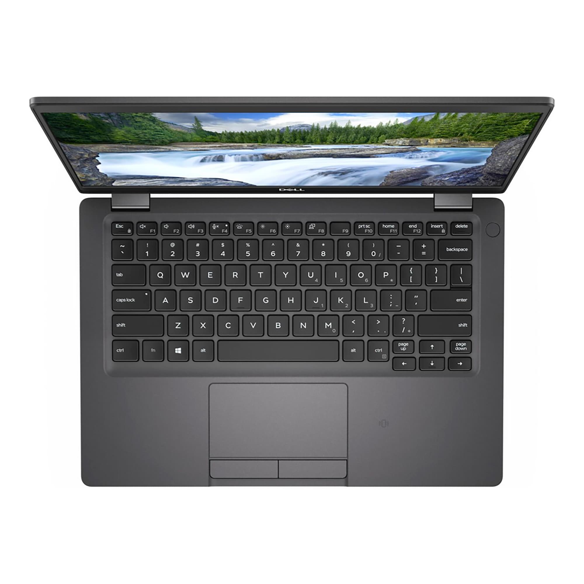 Notebook Dell 13,3'' Core I5 16gb 256gb Win11 Pro - 5