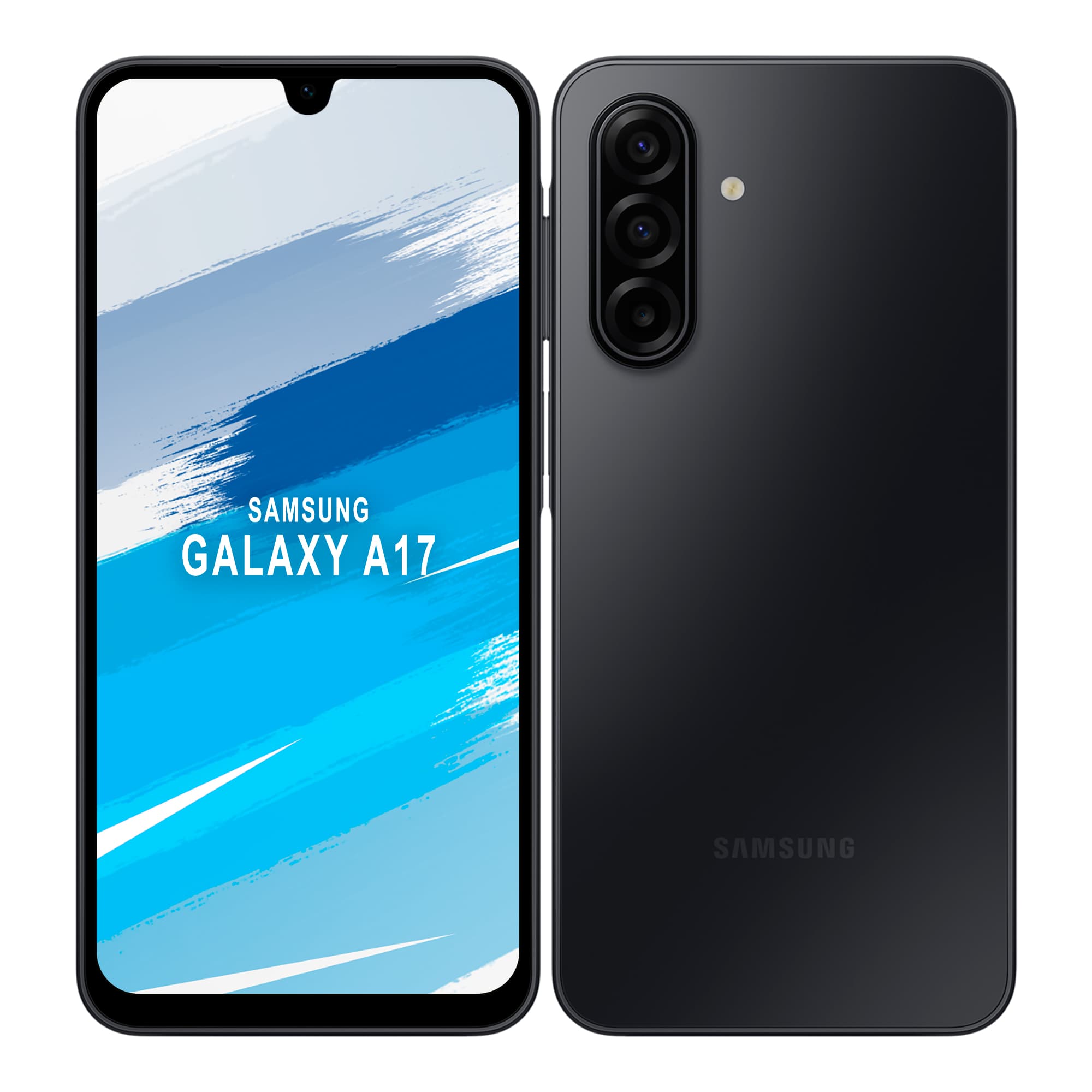 Samsung Galaxy A17 6,7'' 5G 4gb 128gb Triple Cam 50mp - 3
