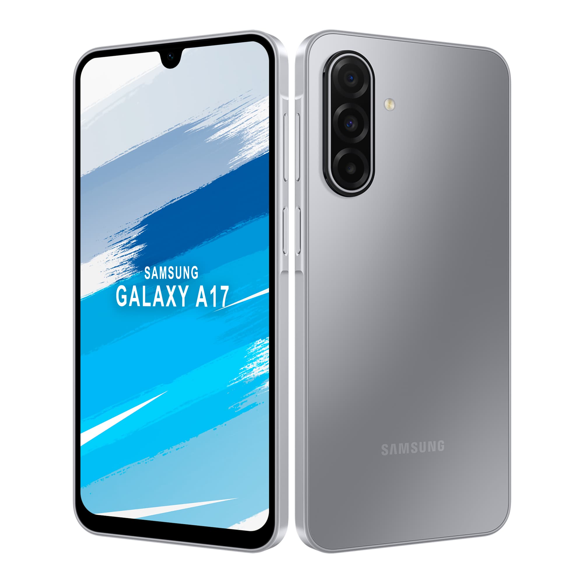 Samsung Galaxy A17 6,7'' 5G 4gb 128gb Triple Cam 50mp - 2