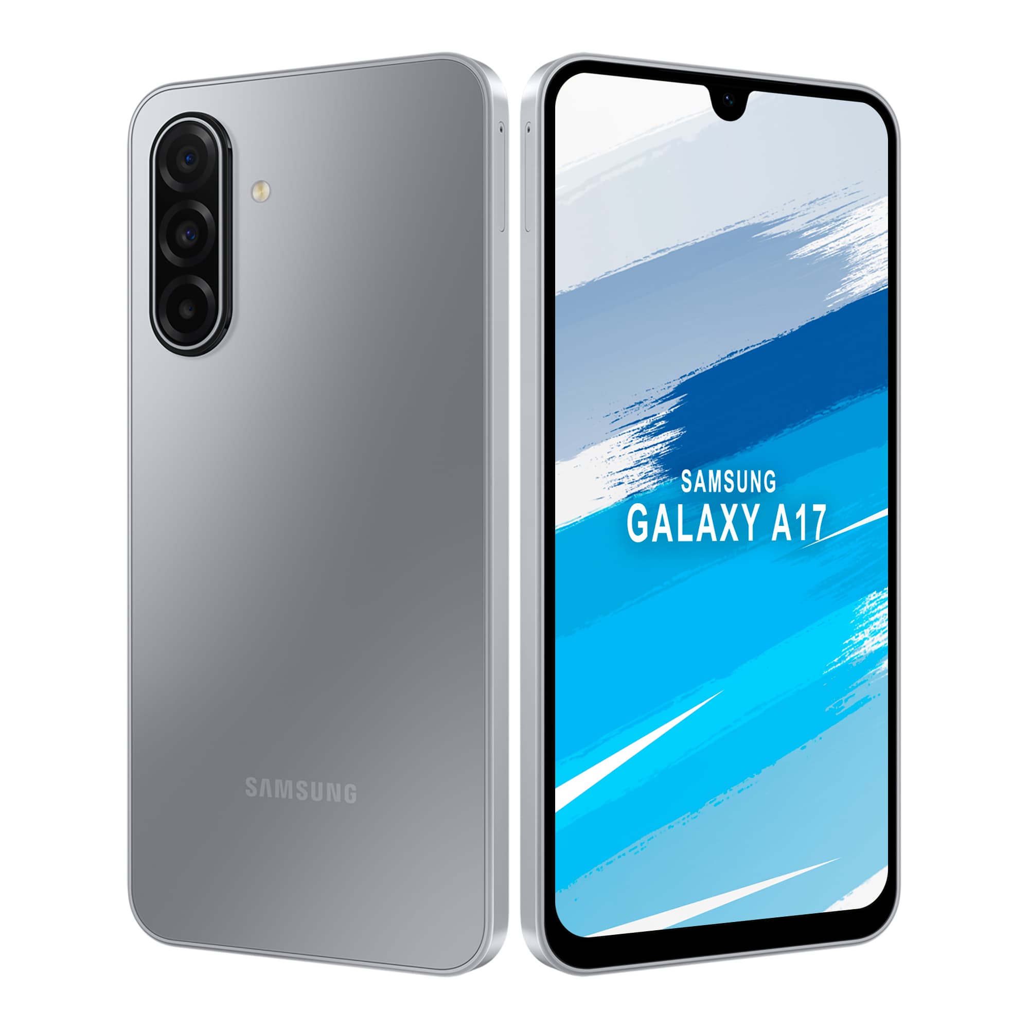 Samsung Galaxy A17 6,7'' 5G 4gb 128gb Triple Cam 50mp - 3