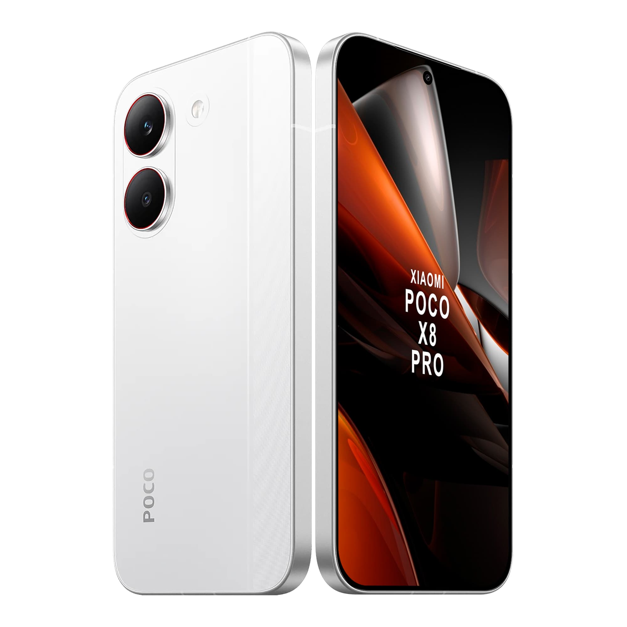 SMARTPHONE Xiaomi Poco X8 Pro 6,59'' 5G 8gb 256gb Dual Cam 50mp - 3