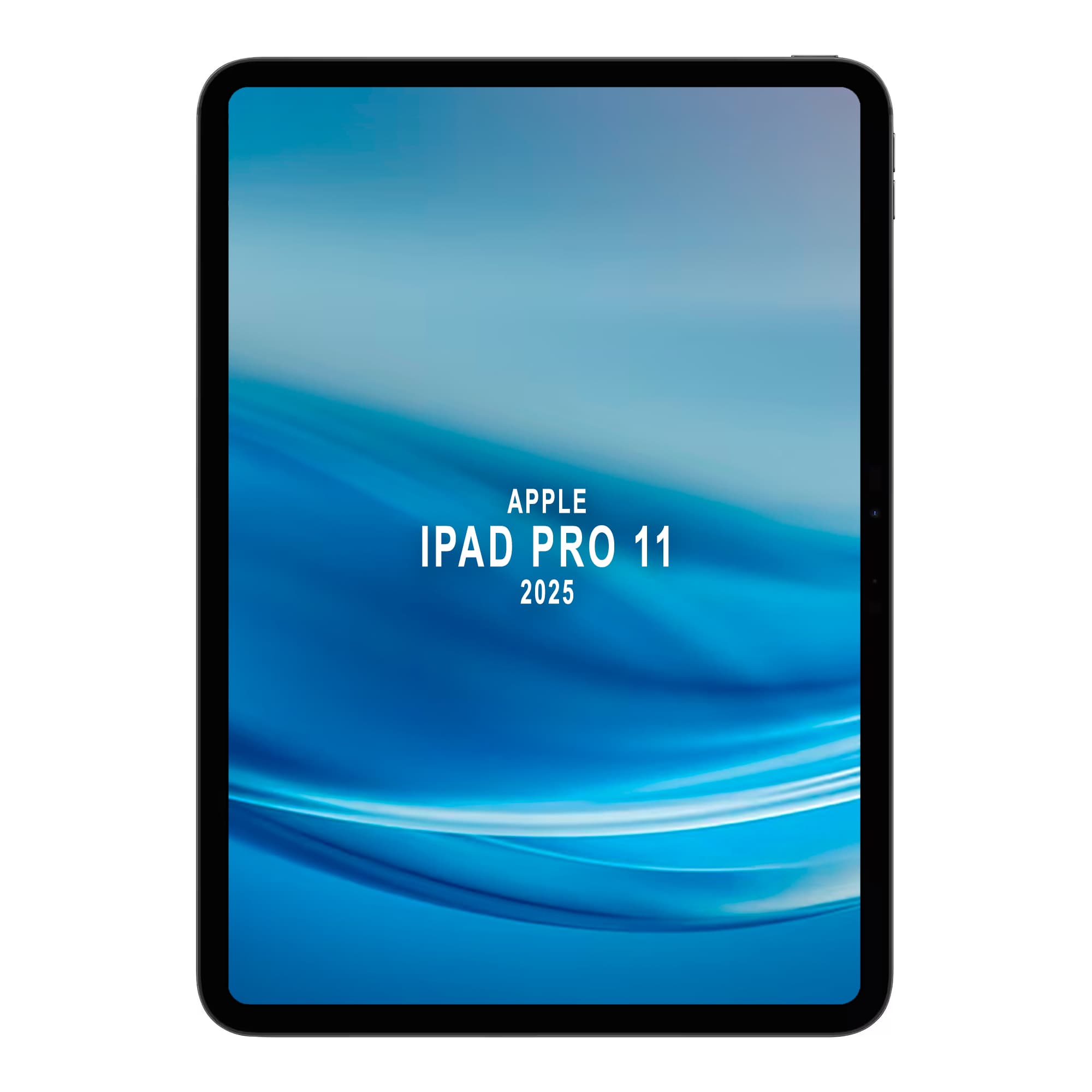 iPad Pro 11 Apple 11'' M5 8gb 256gb iPadOS26 12mp+12mp - 2